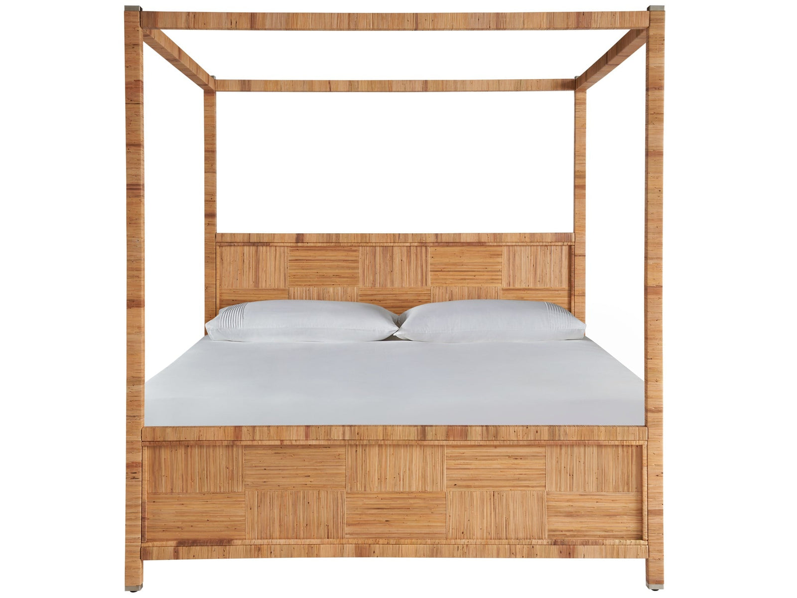 Weekender Coastal Living Home Collection Chatham Poster Bed King