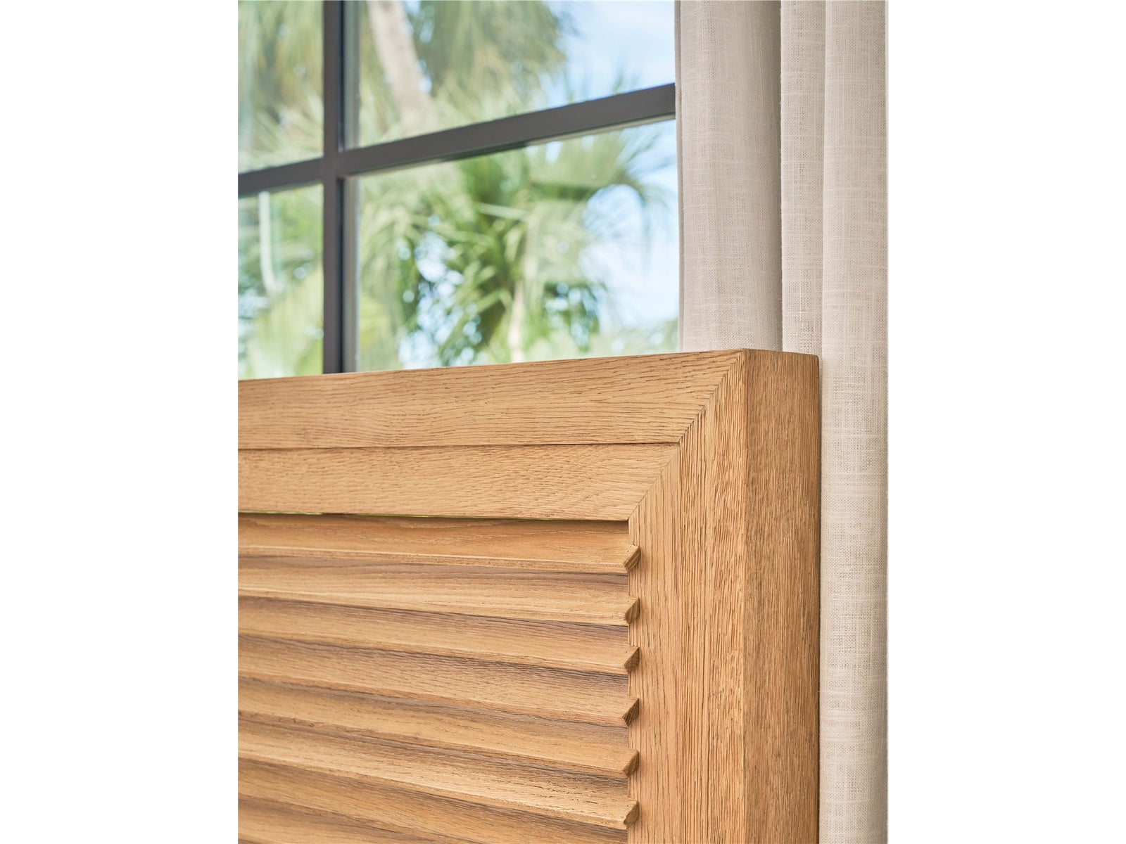 Weekender Coastal Living Home Collection Weekender Bed King