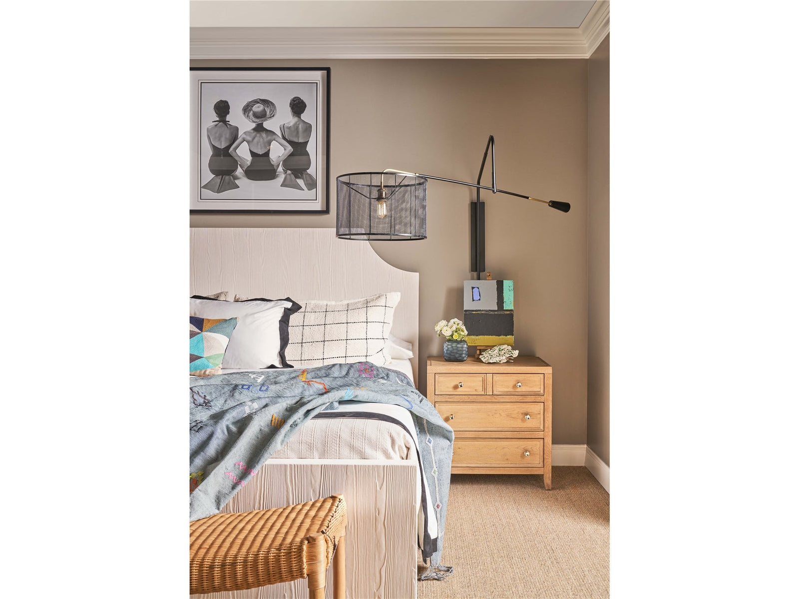 Weekender Coastal Living Home Collection Weekender Nightstand