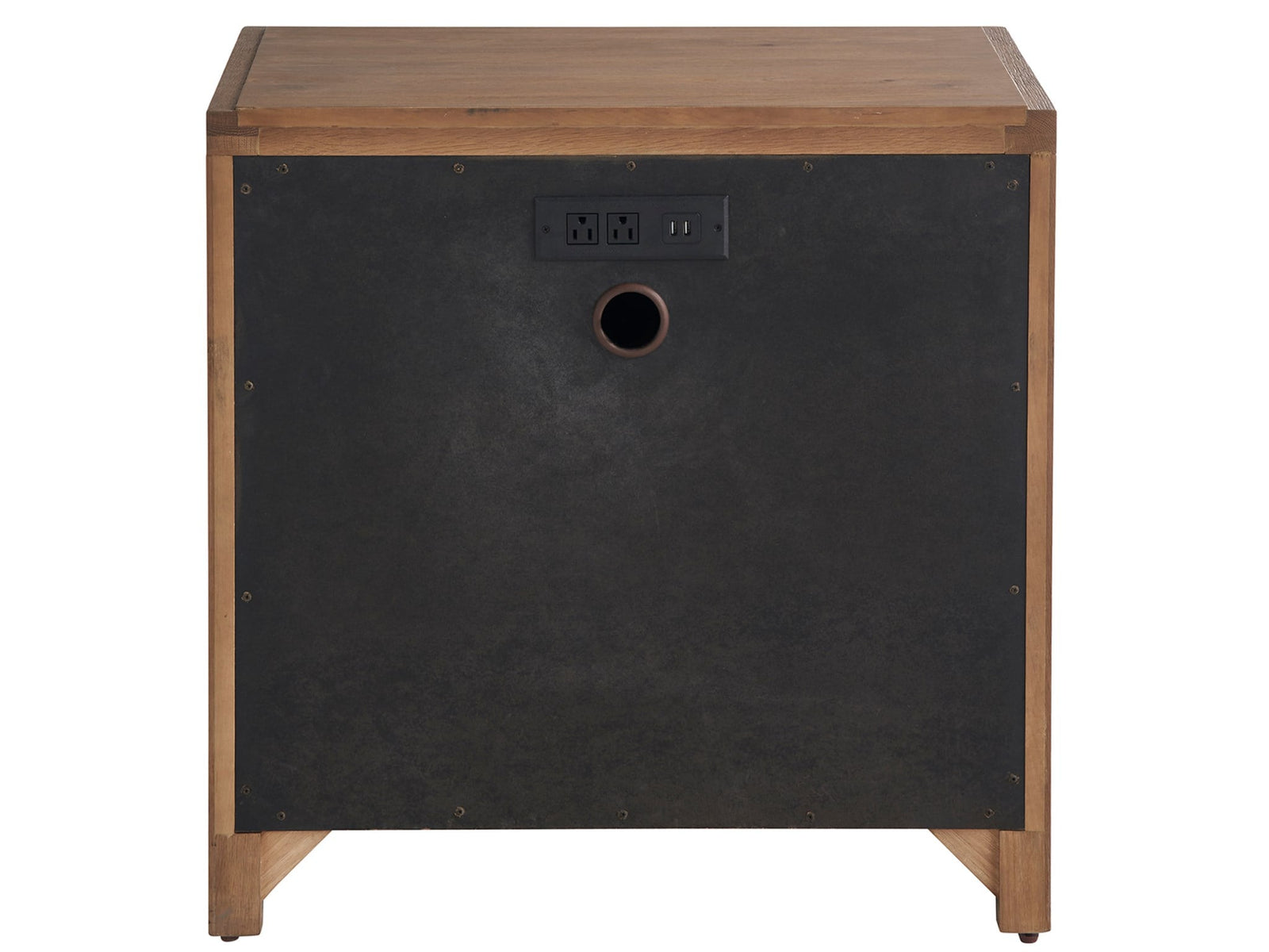 Weekender Coastal Living Home Collection Weekender Nightstand