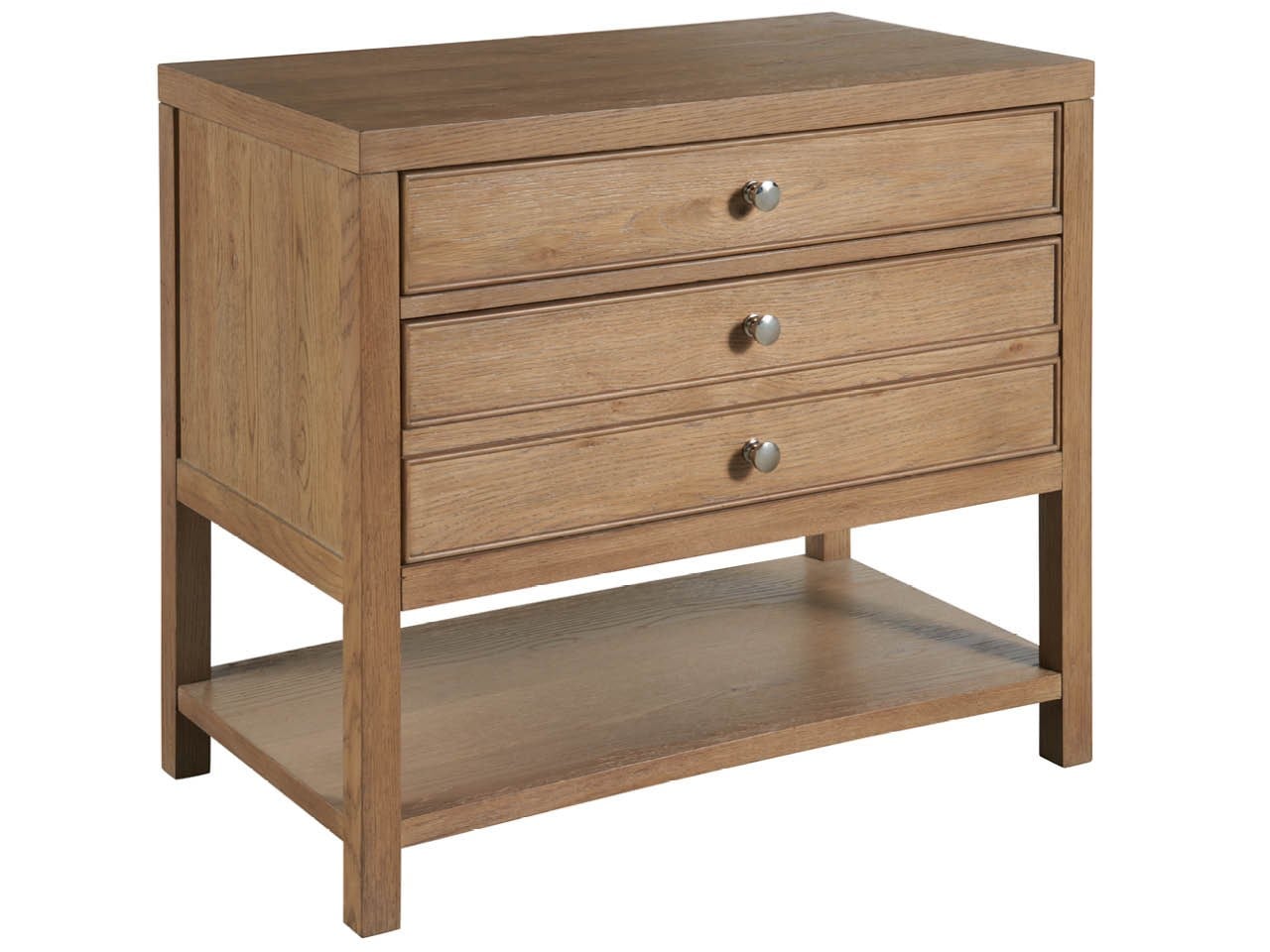 Weekender Coastal Living Home Collection Saugatuck Nightstand