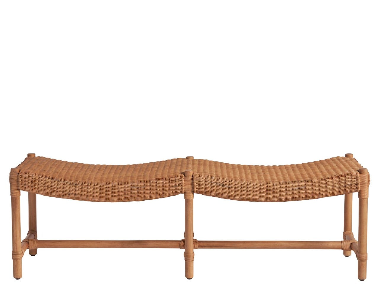 Weekender Coastal Living Home Collection Murro Bay Bench