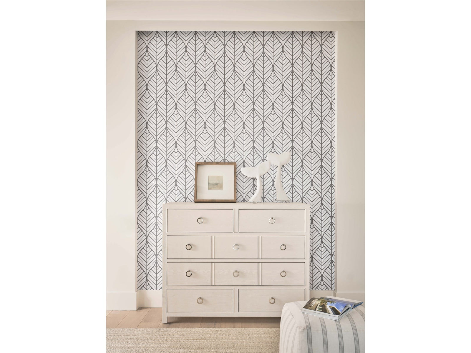Weekender Coastal Living Home Collection Pacific Grove Dresser