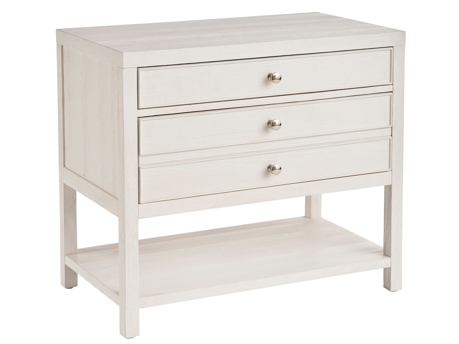 Weekender Coastal Living Home Collection Saugatuck Nightstand