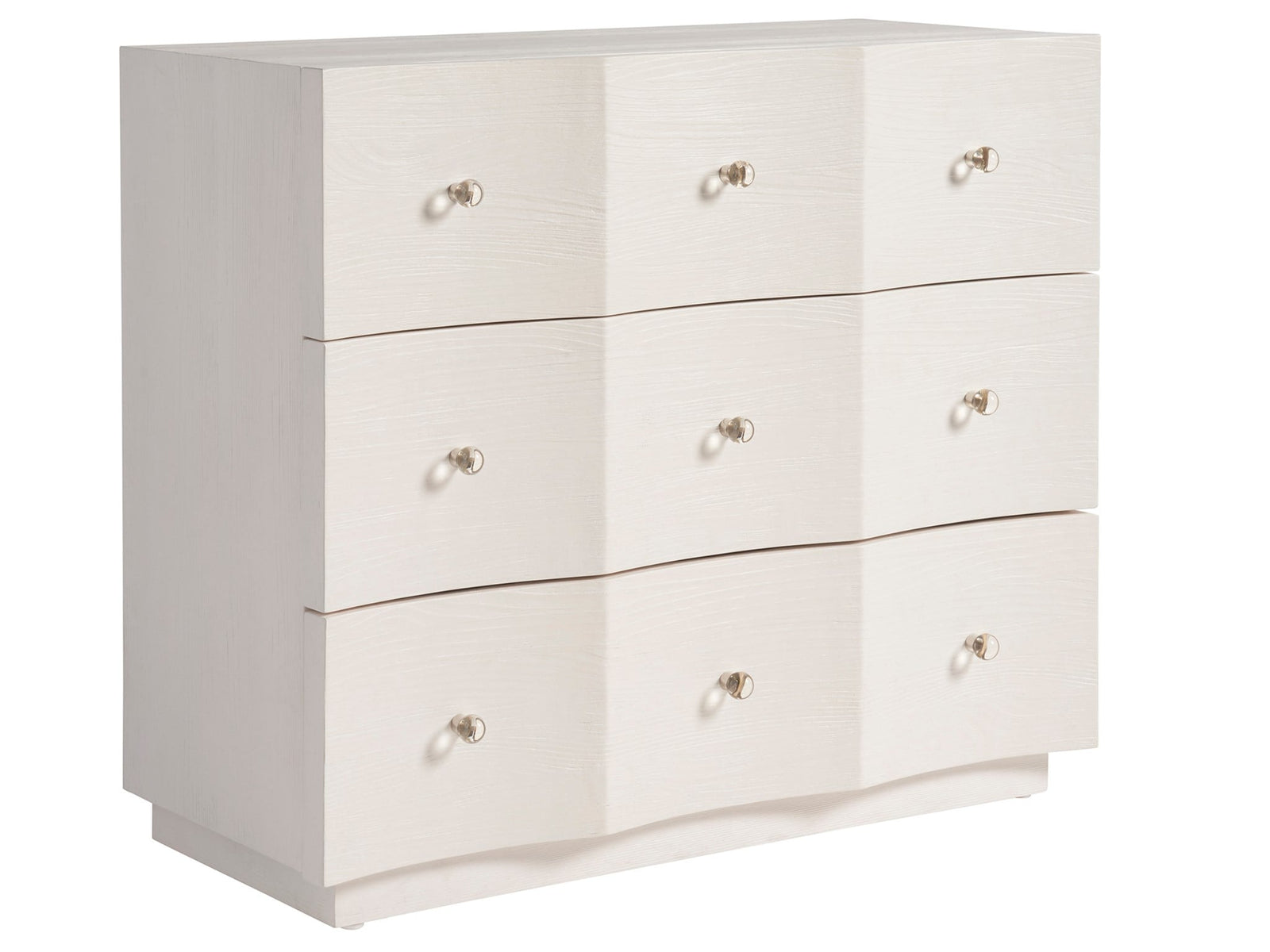 Weekender Coastal Living Home Collection Saint Clair Chest