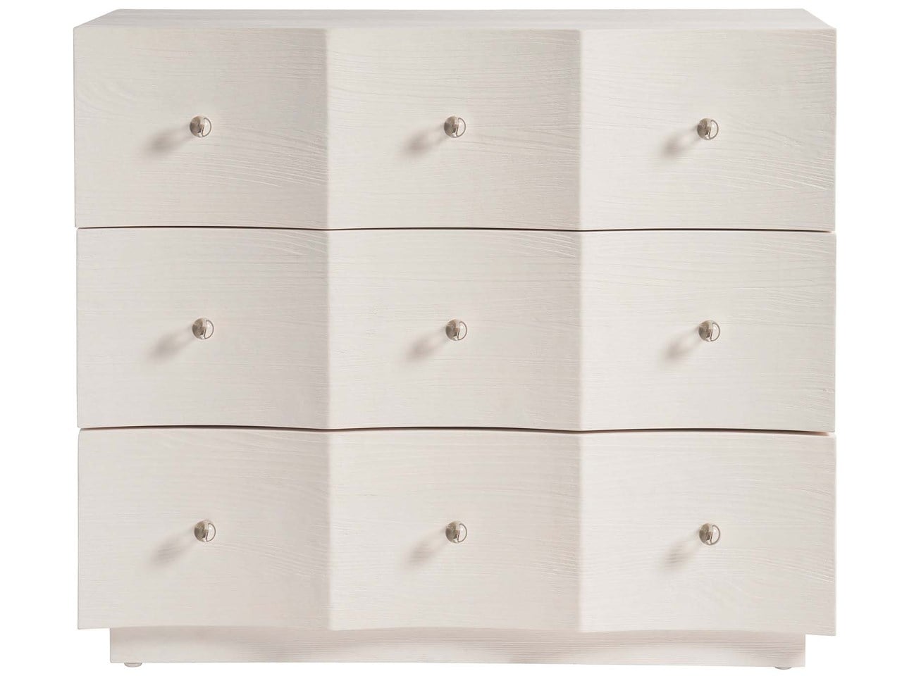 Weekender Coastal Living Home Collection Saint Clair Chest