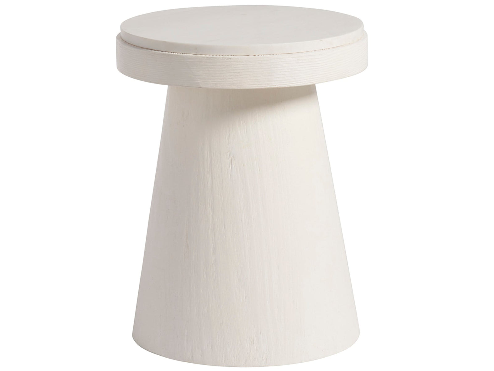 Weekender Coastal Living Home Collection Madeira Accent Table