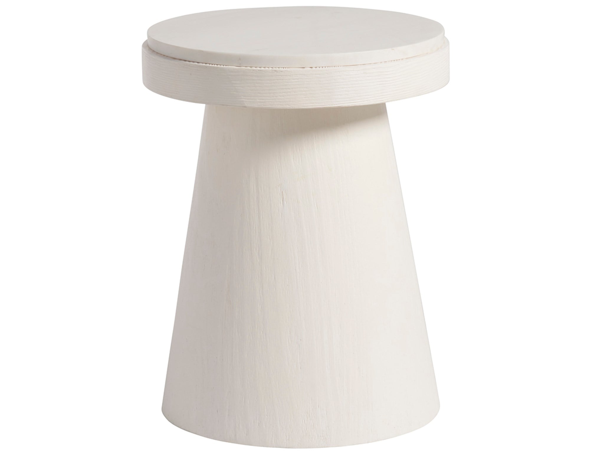Weekender Coastal Living Home Collection Madeira Accent Table