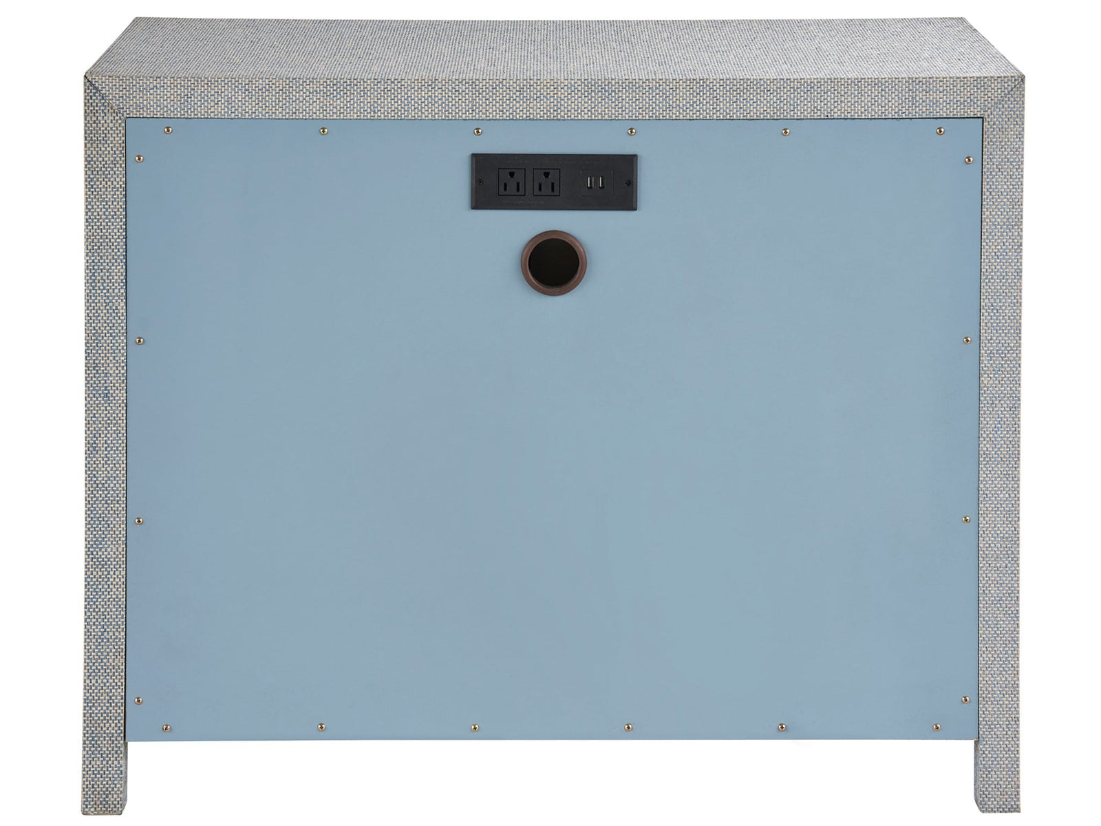 Weekender Coastal Living Home Collection Bimini Chest