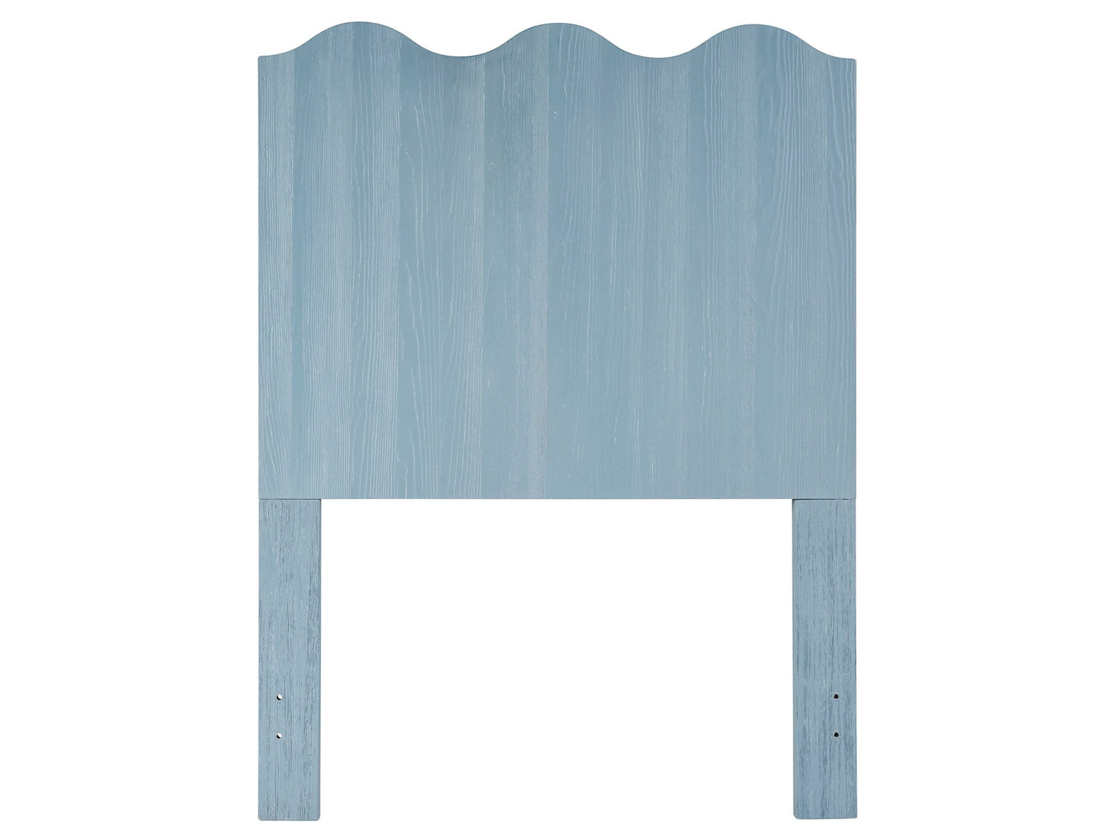 Weekender Coastal Living Home Collection Surf City Bed Headboard Twin