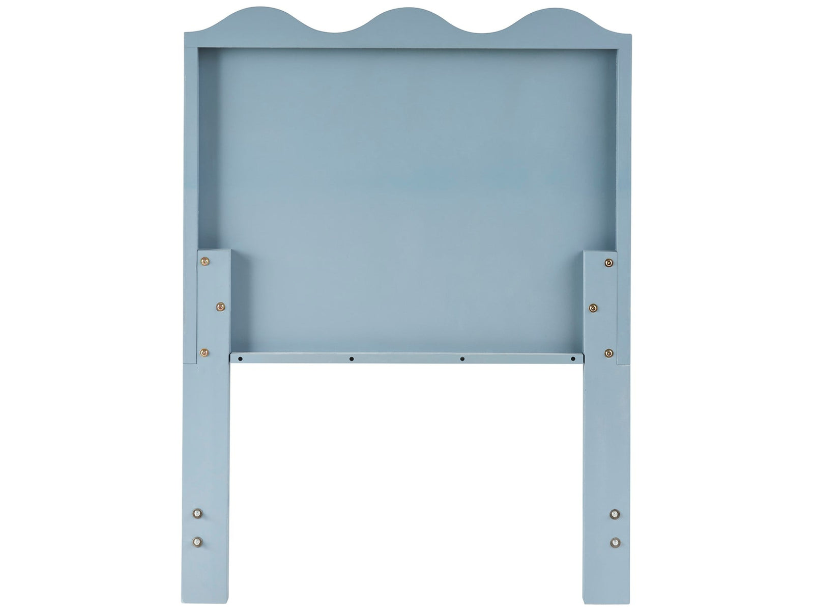 Weekender Coastal Living Home Collection Surf City Bed Headboard Twin