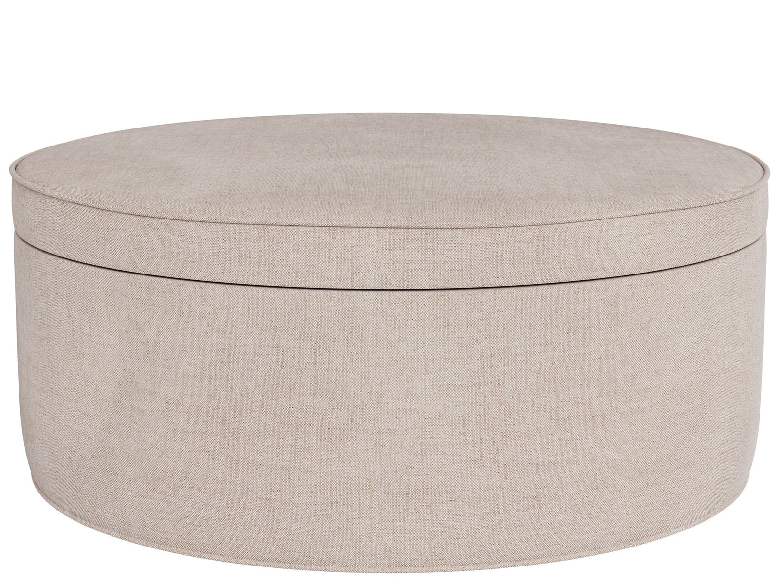 Kirkos Storage Ottoman - Special Order