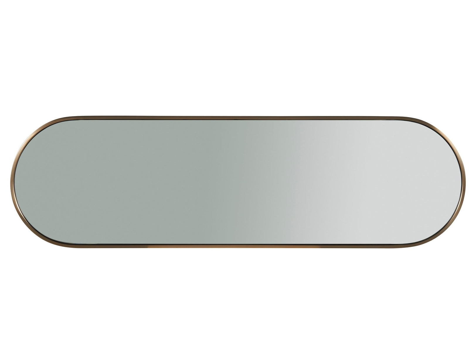 Modern Luna Mirror