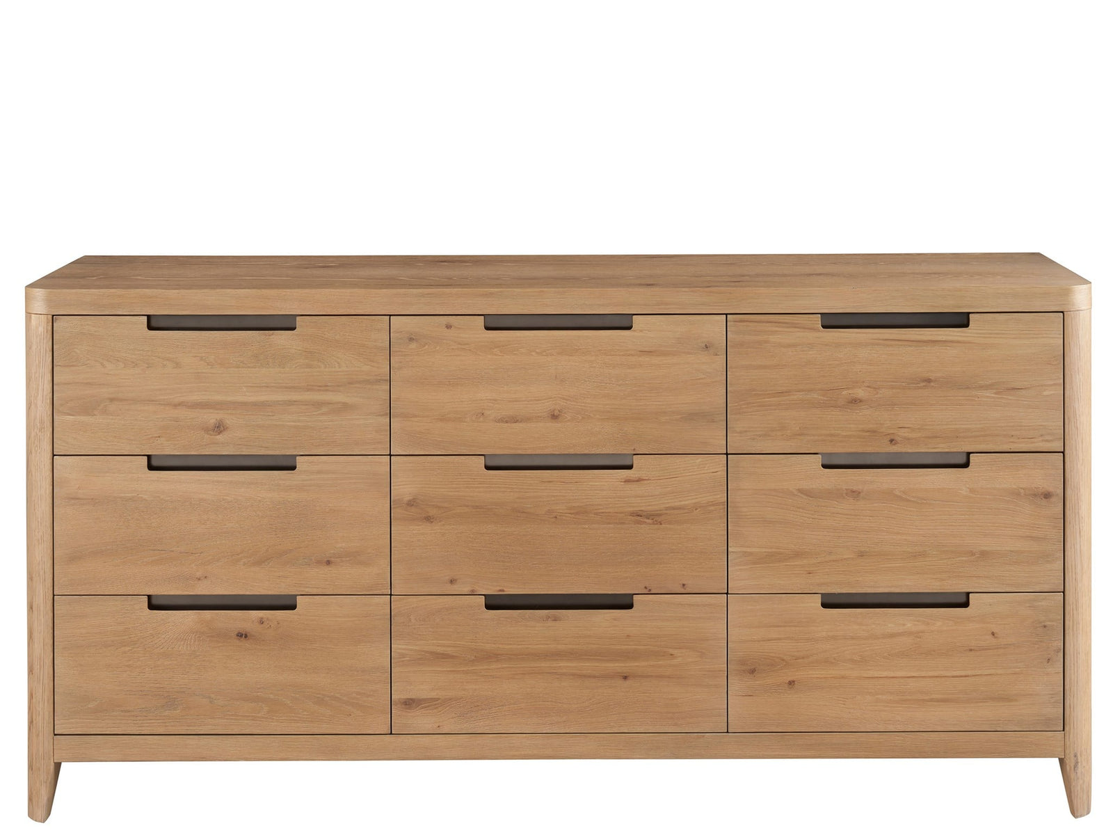 Modern Walker Drawer Dresser