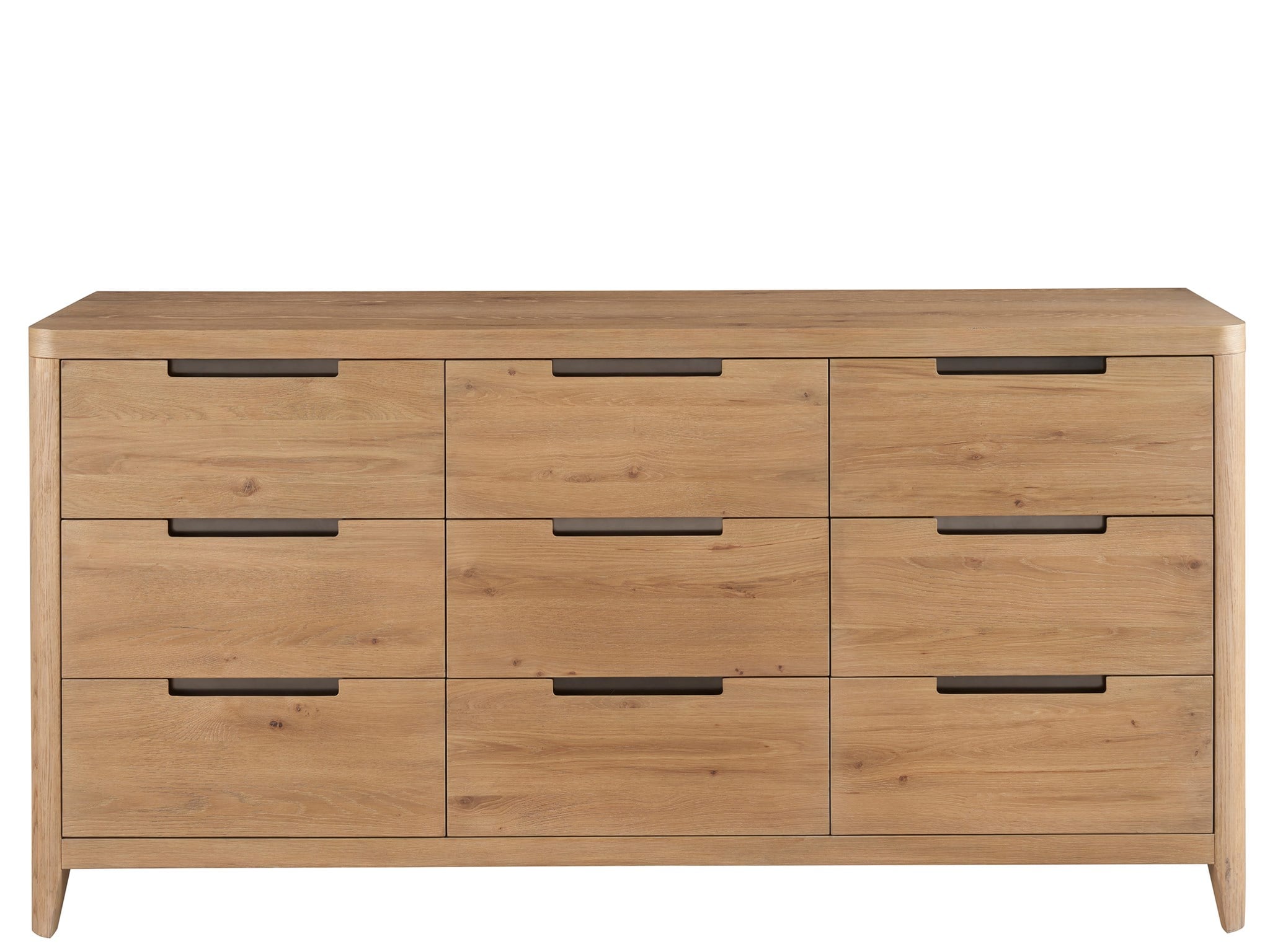 Modern Walker Drawer Dresser