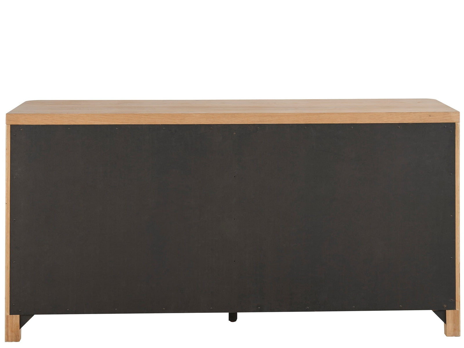 Modern Walker Drawer Dresser