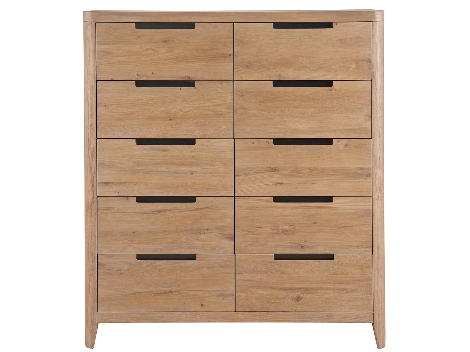Modern Walker Drawer Chest