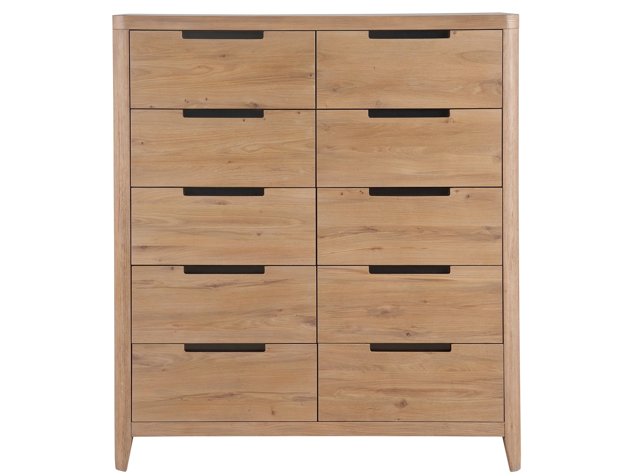 Modern Walker Drawer Chest