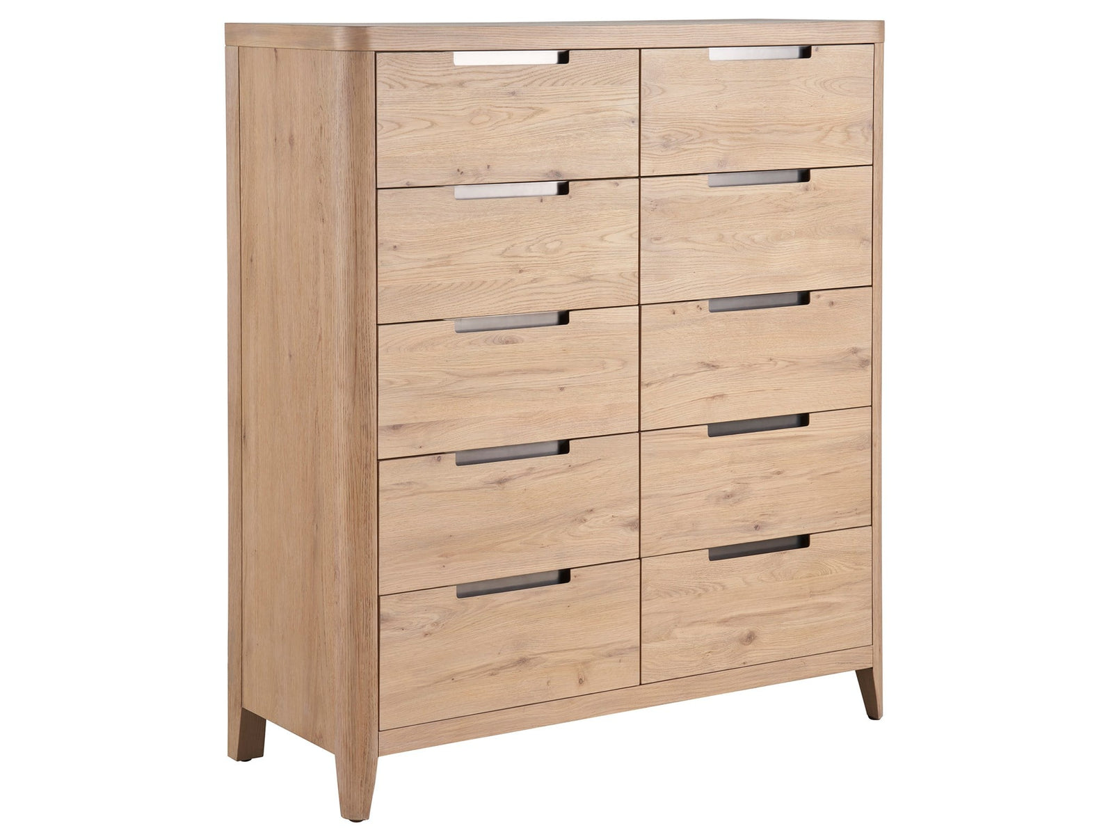 Modern Walker Drawer Chest