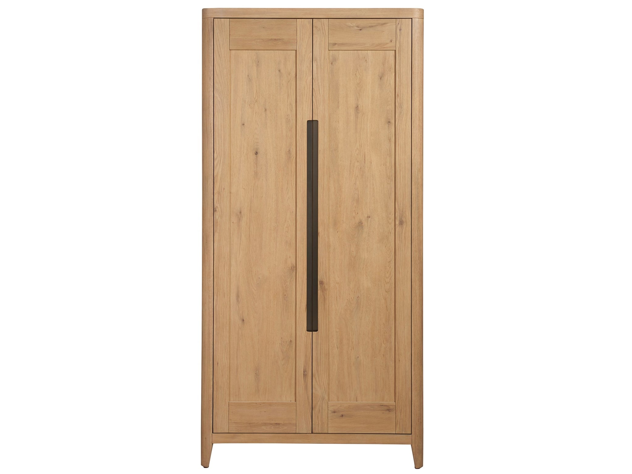 Modern Walker Wardrobe