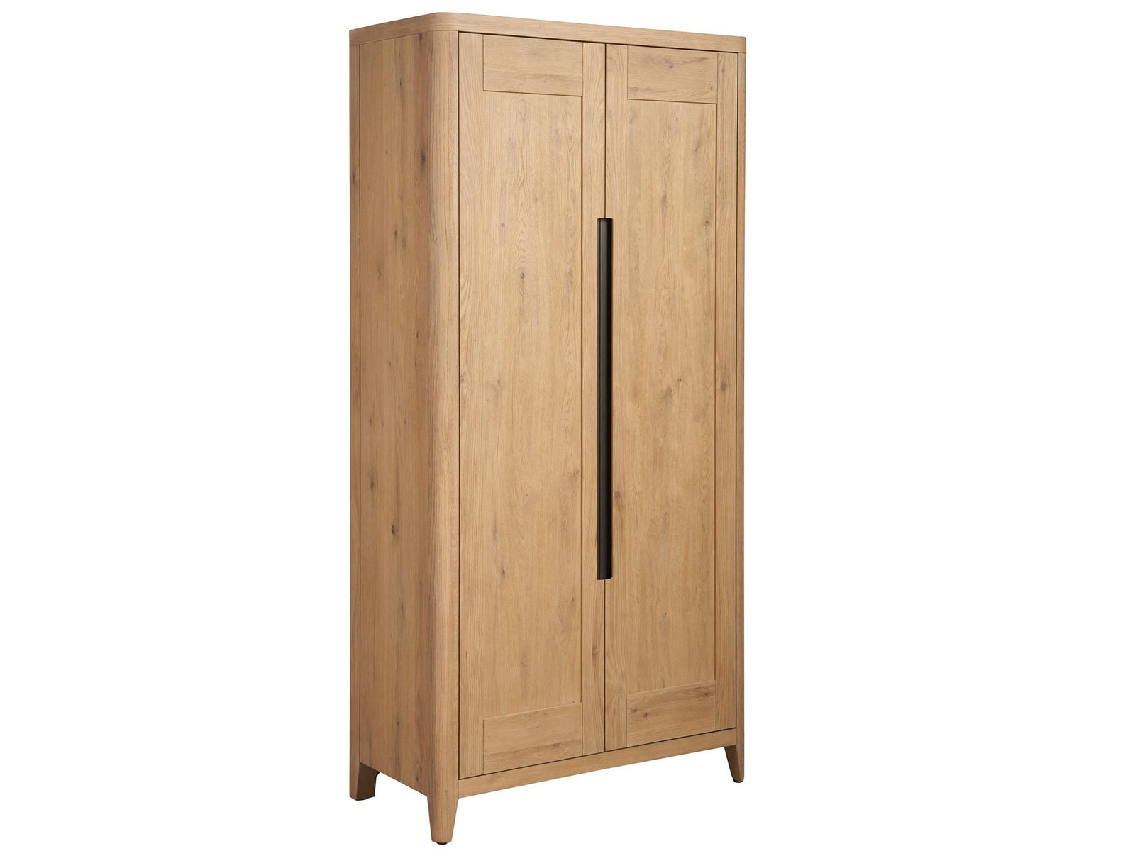 Modern Walker Wardrobe