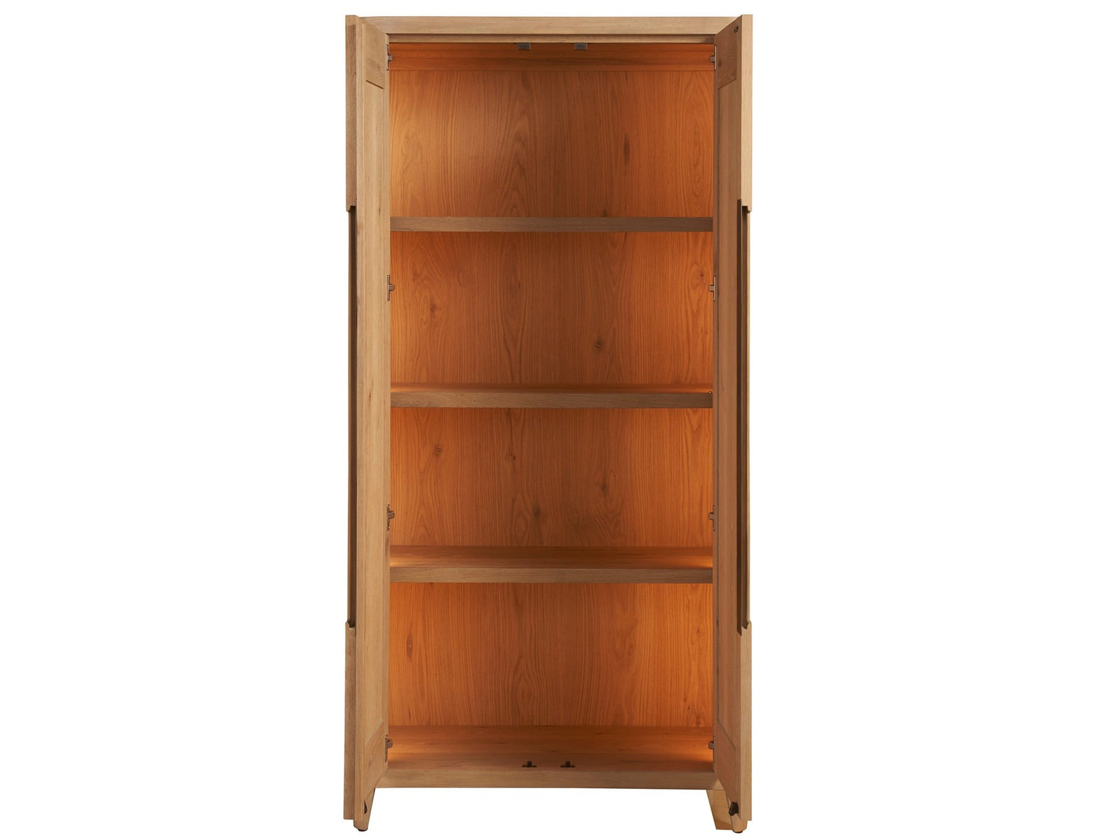 Modern Walker Wardrobe