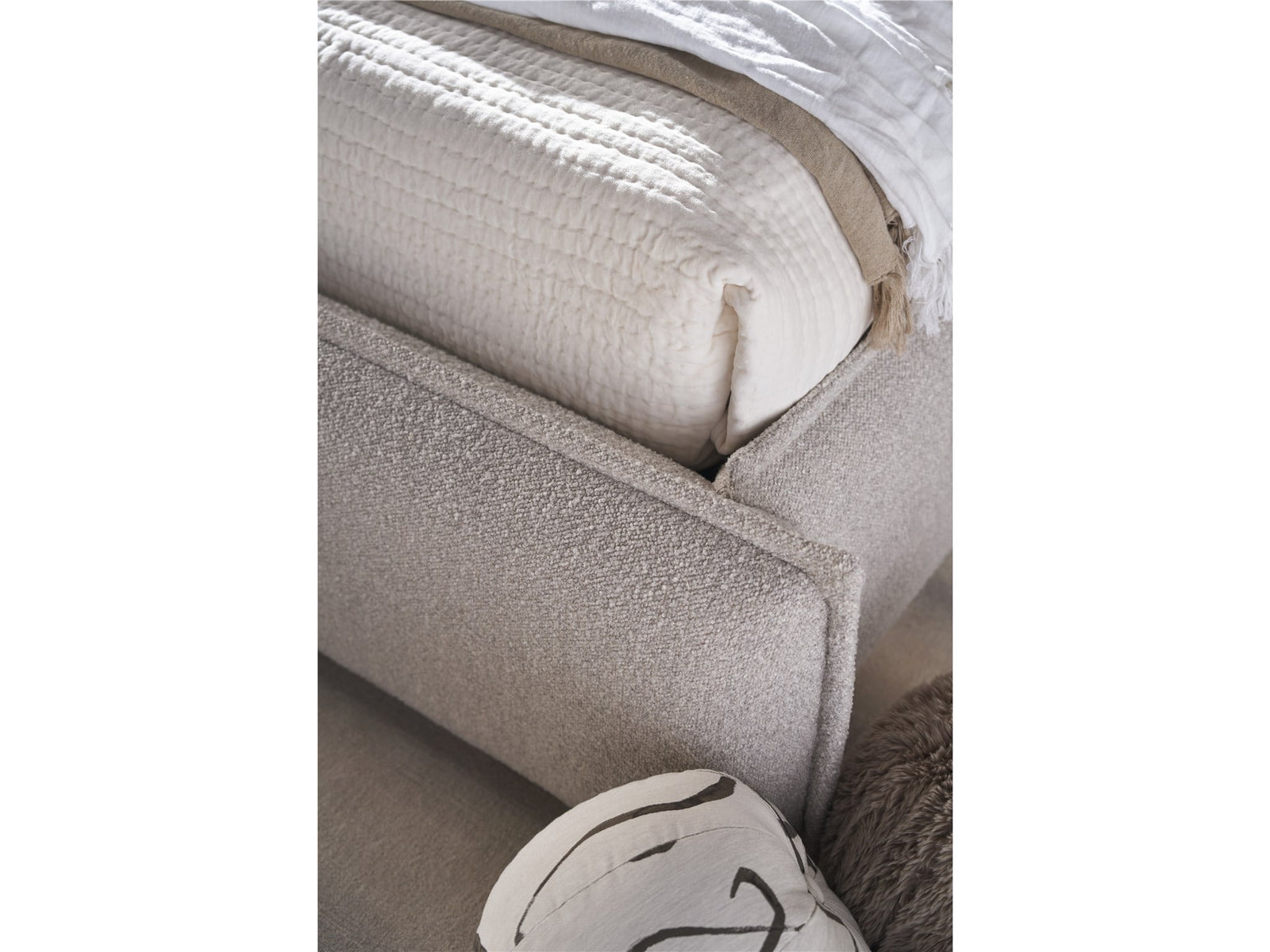 Modern Lux Wall Bed King