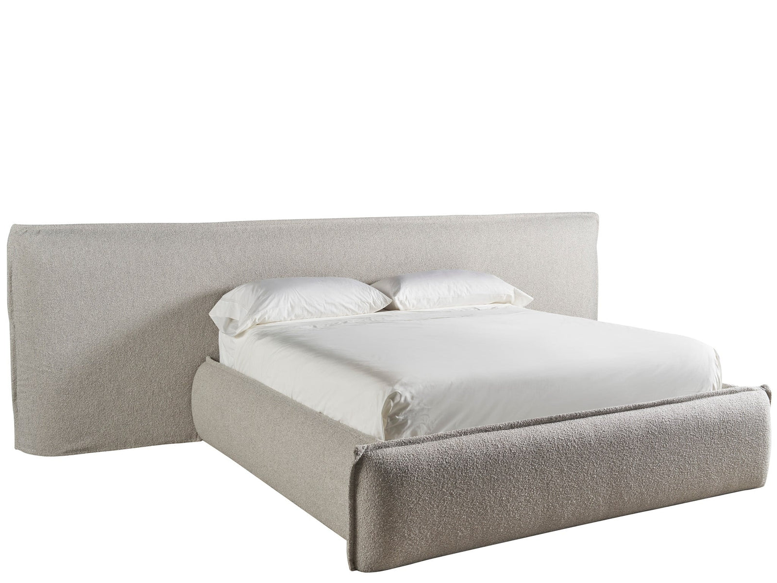 Modern Lux Wall Bed King