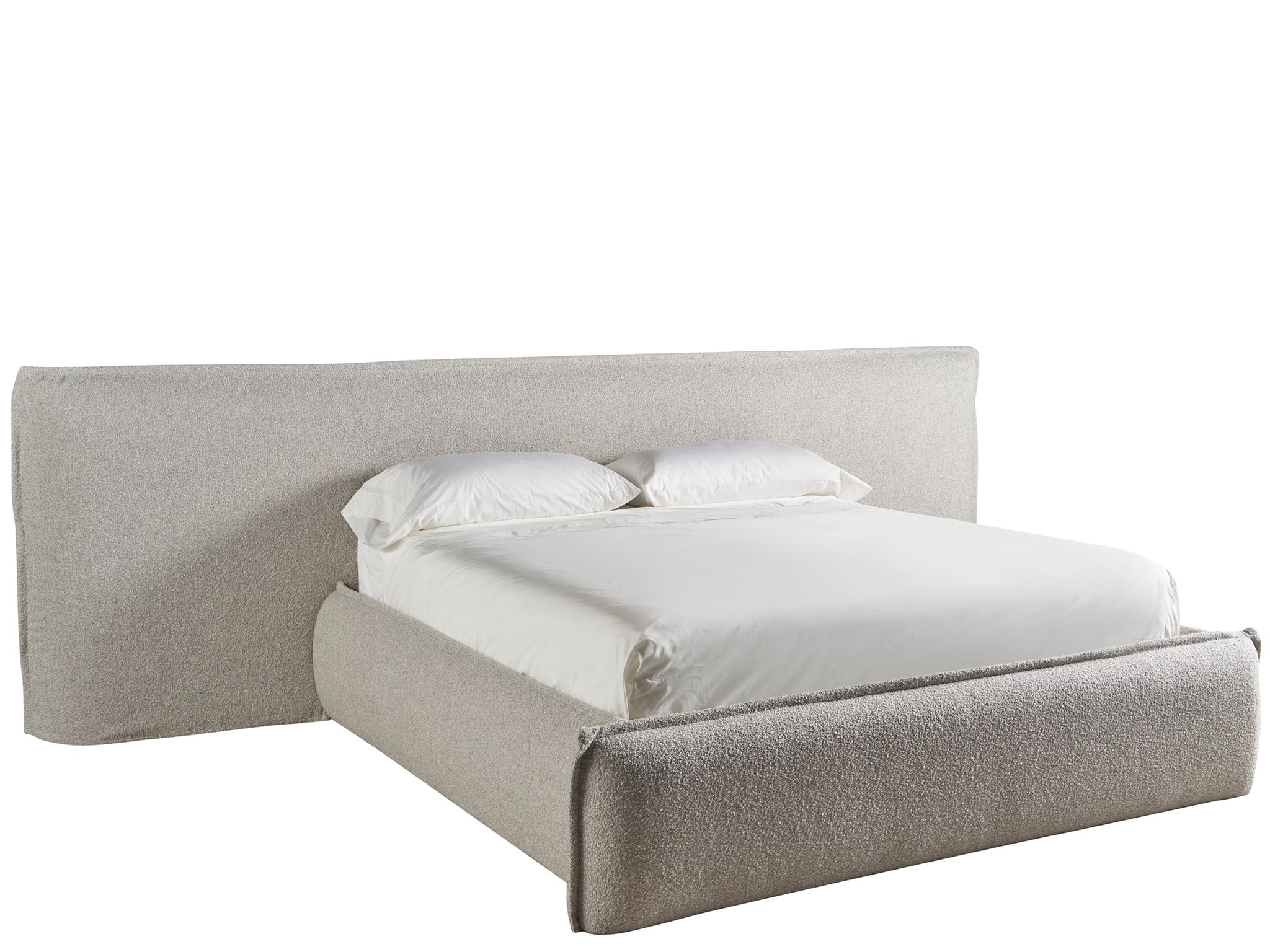 Modern Lux Wall Bed King