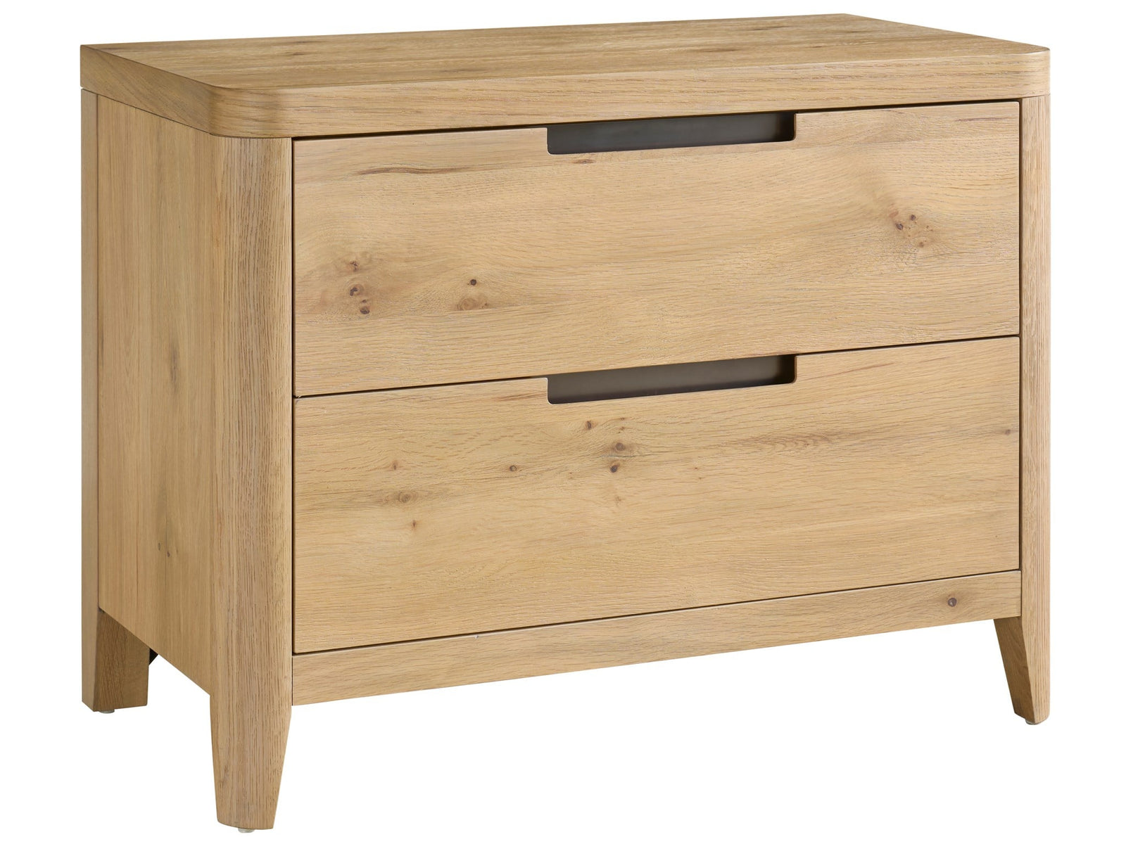 Modern Walker Nightstand