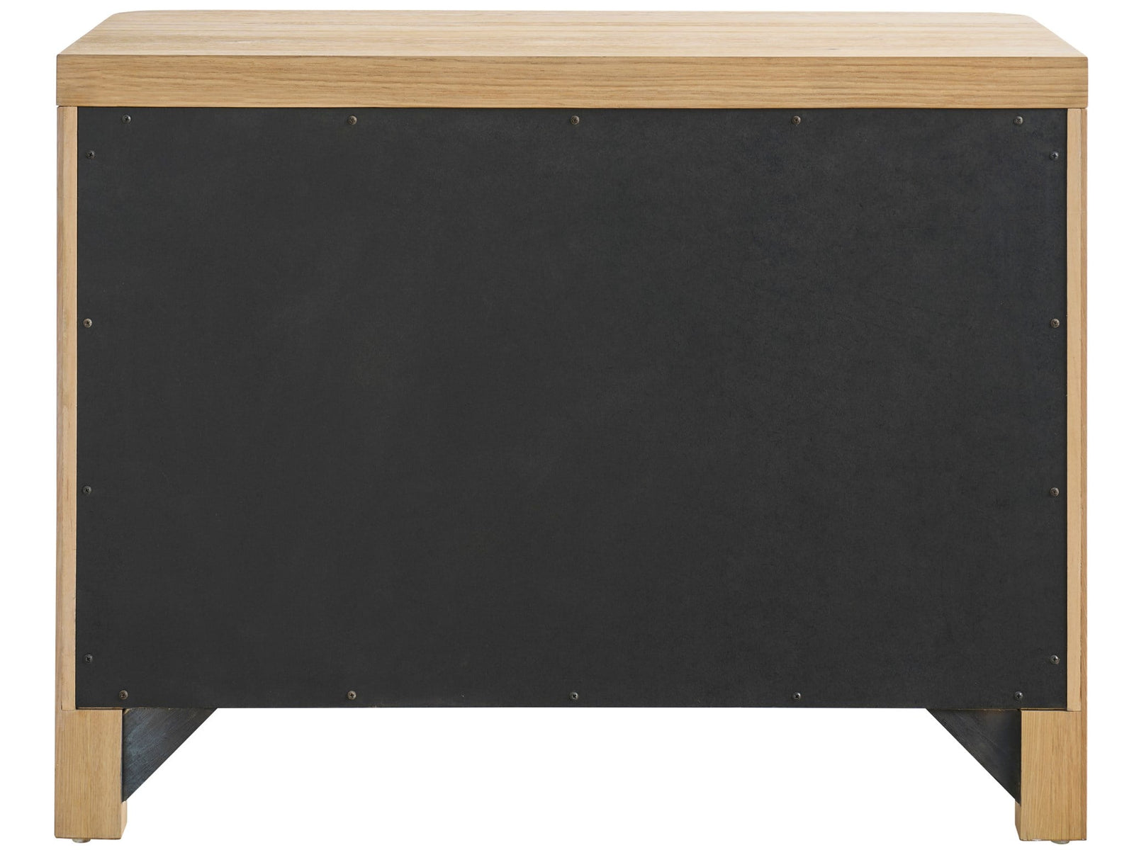 Modern Walker Nightstand