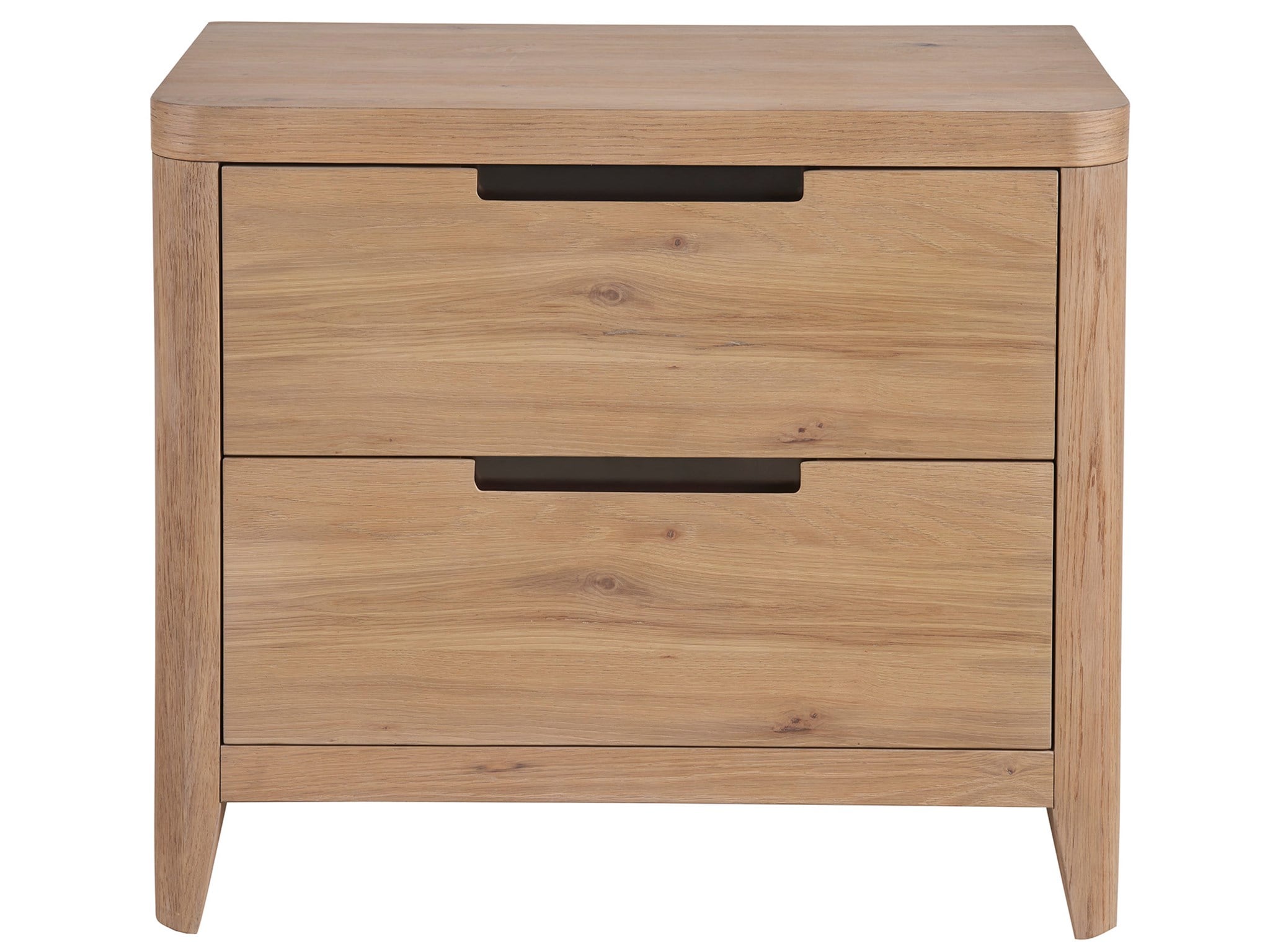 Modern Walker Nightstand
