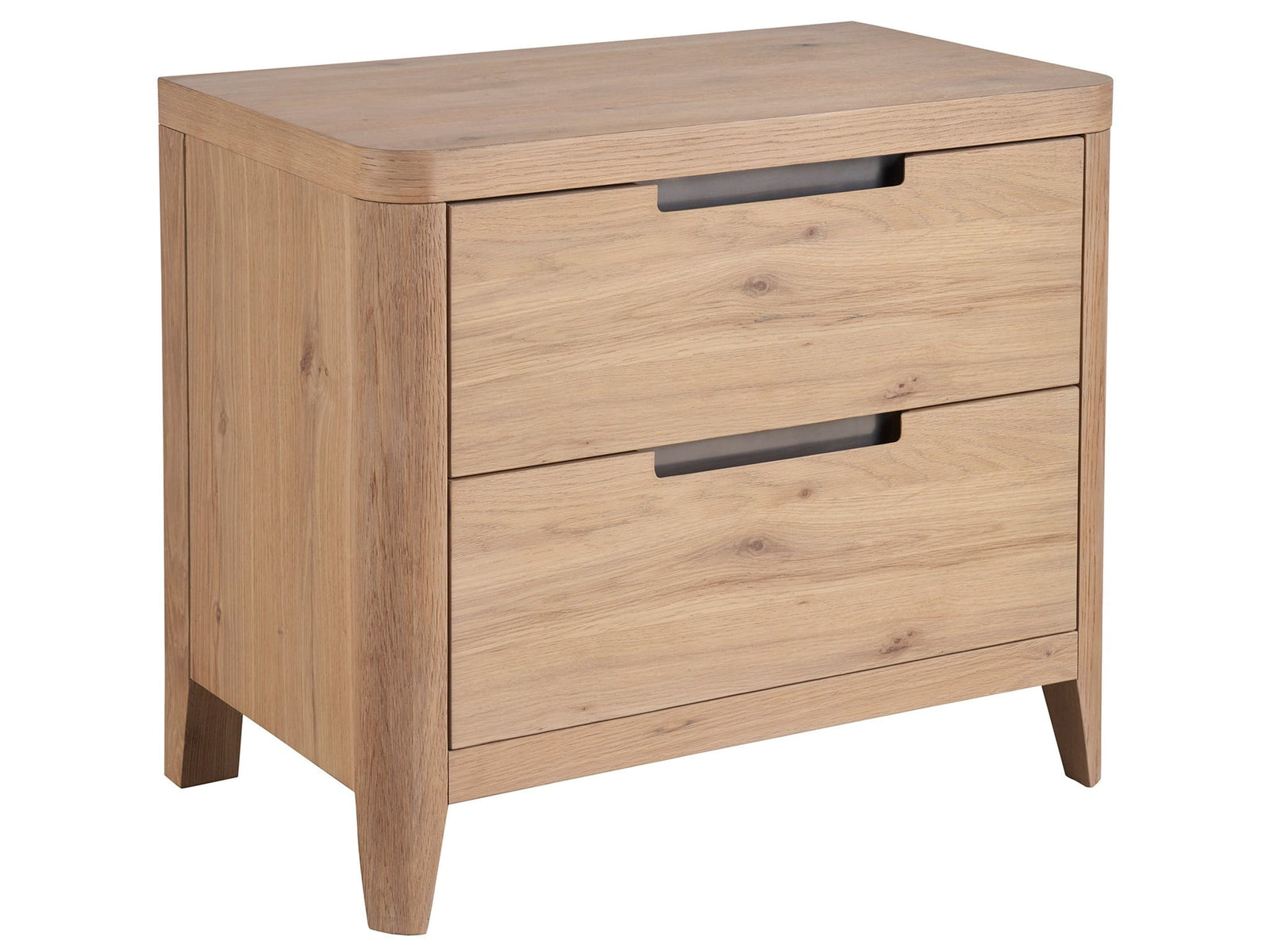 Modern Walker Nightstand