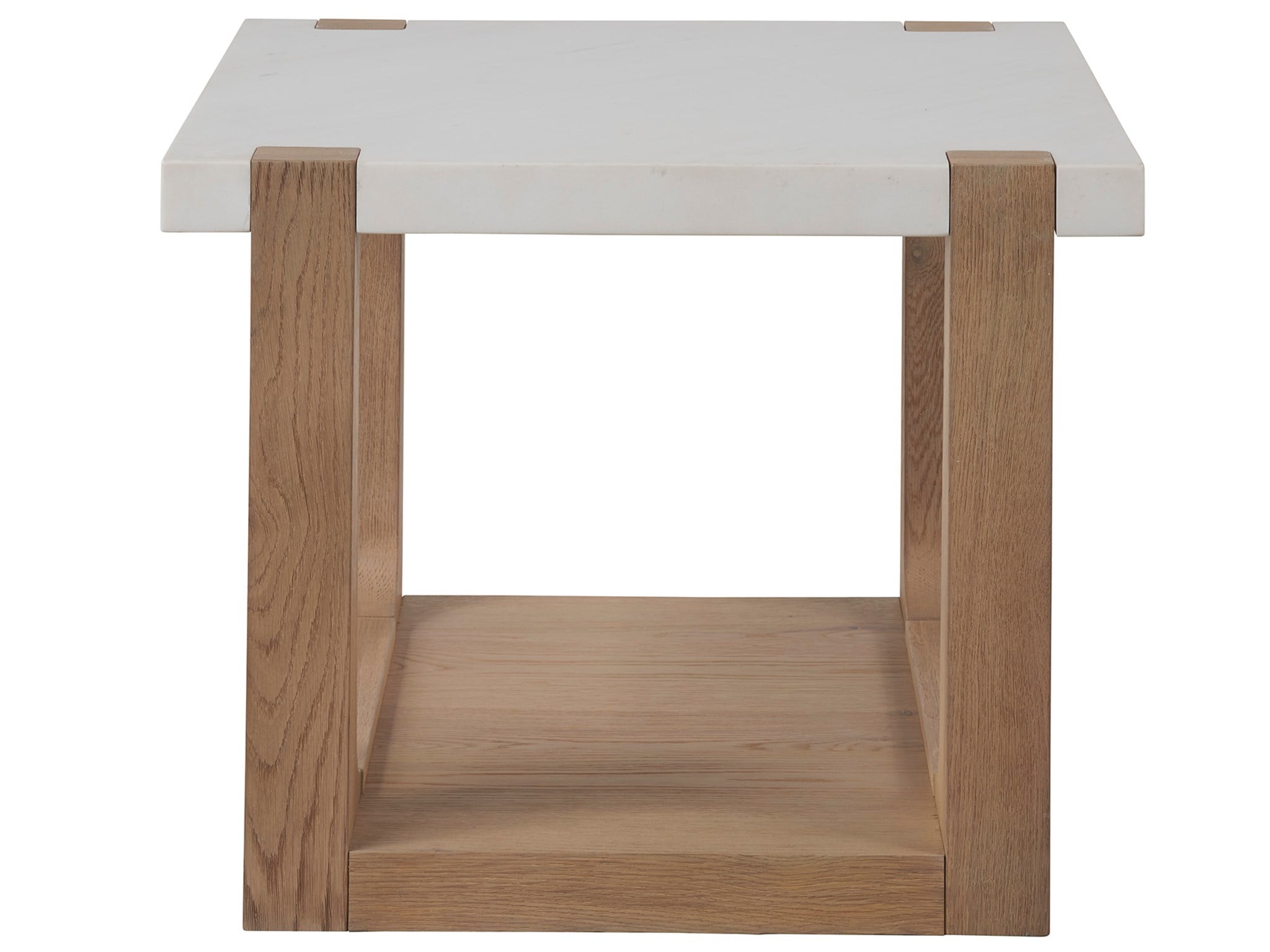 Modern Ellis End Table