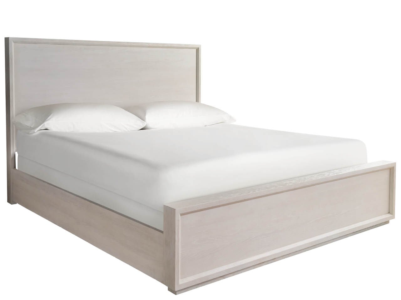 Modern Aceton Bed King