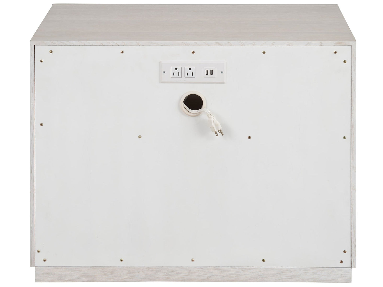 Modern Astrid Drawer Nightstand