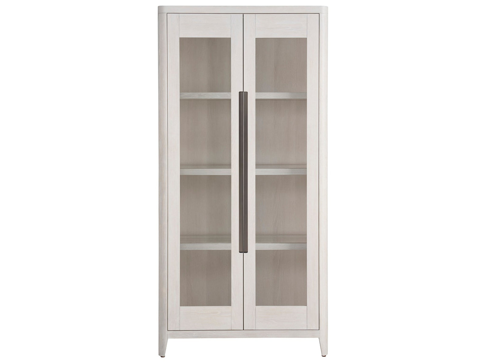 Modern Zella Display Cabinet