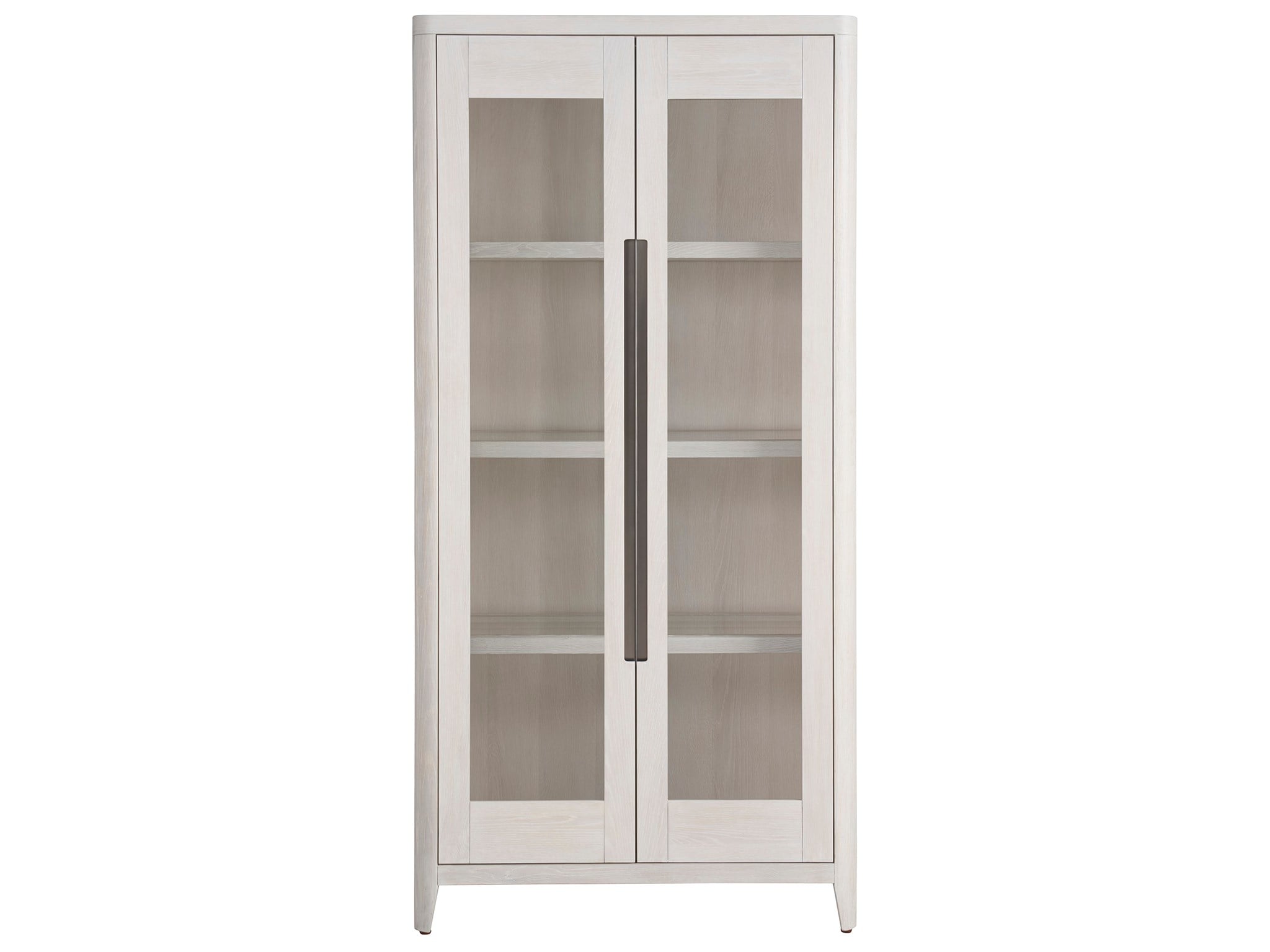 Modern Zella Display Cabinet