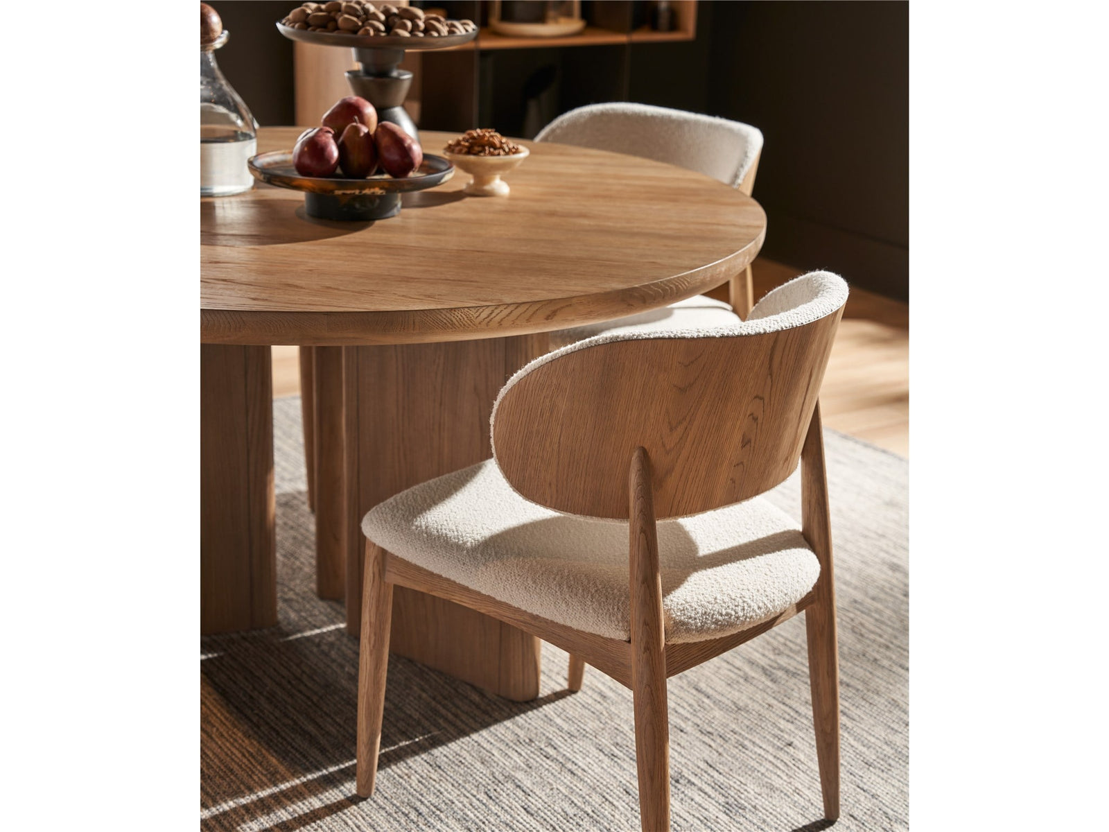 Modern Juno Side Chair