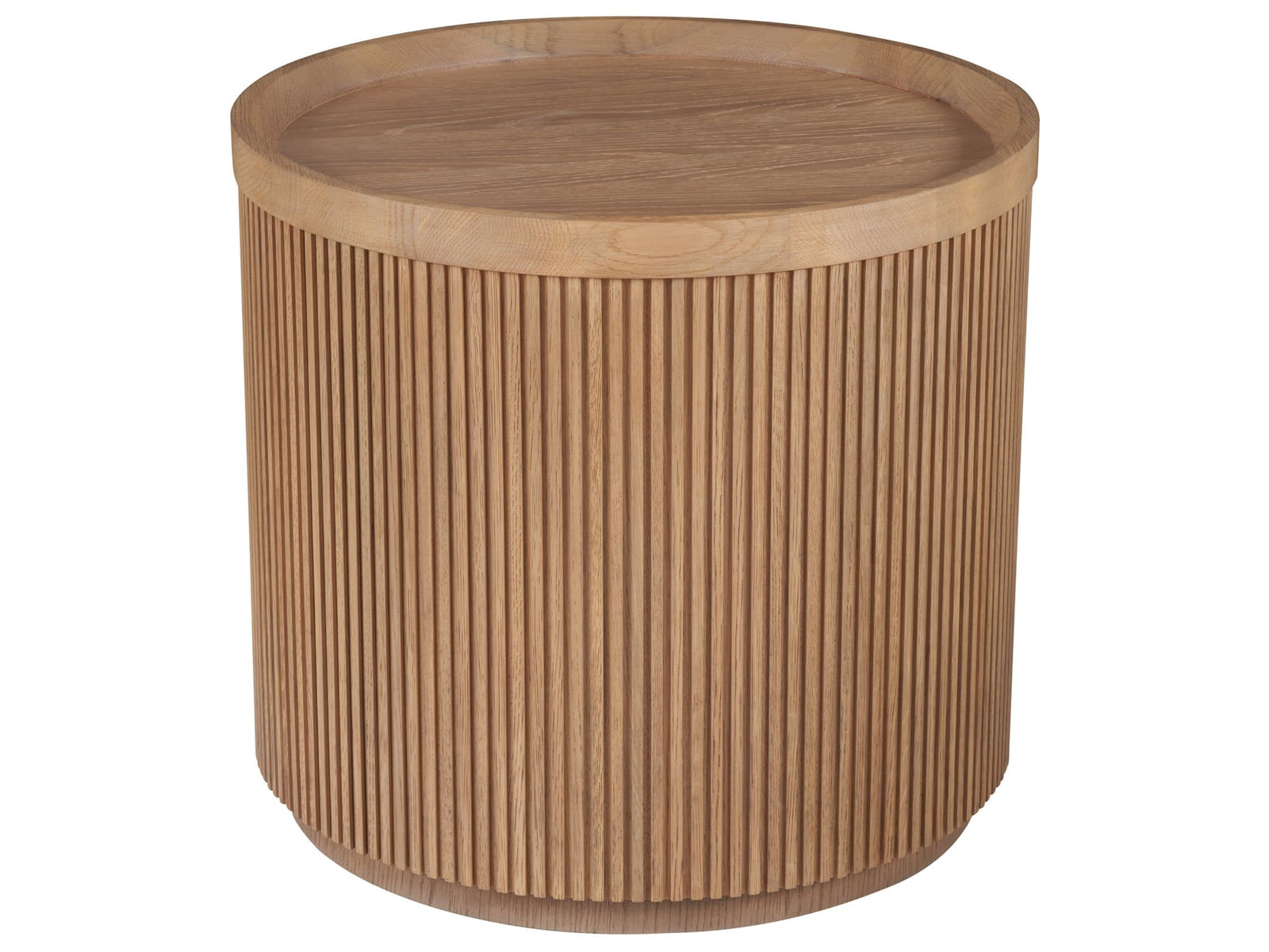 Modern Lumi Side Table