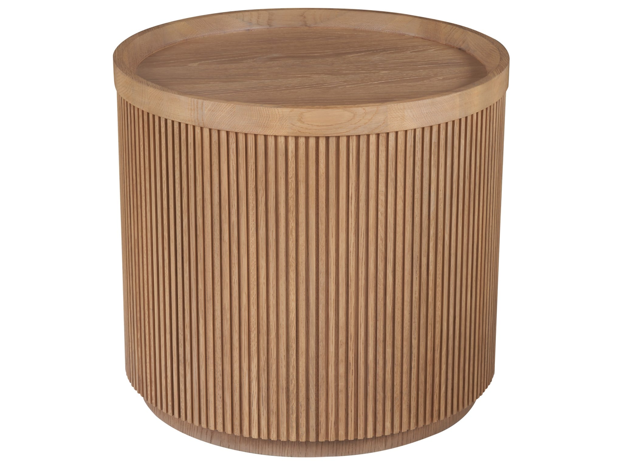 Modern Lumi Side Table