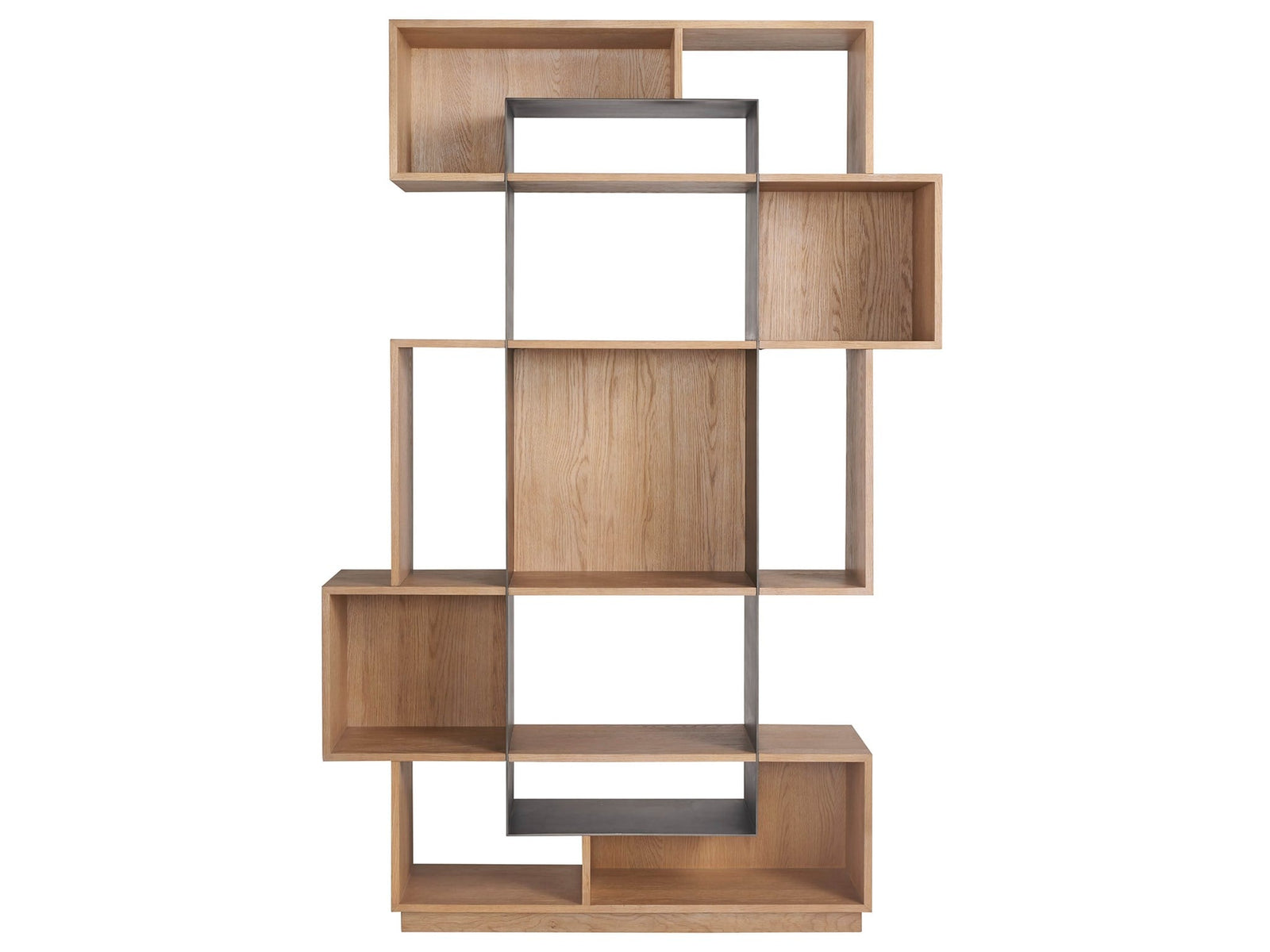 Modern Jaxon Etagere