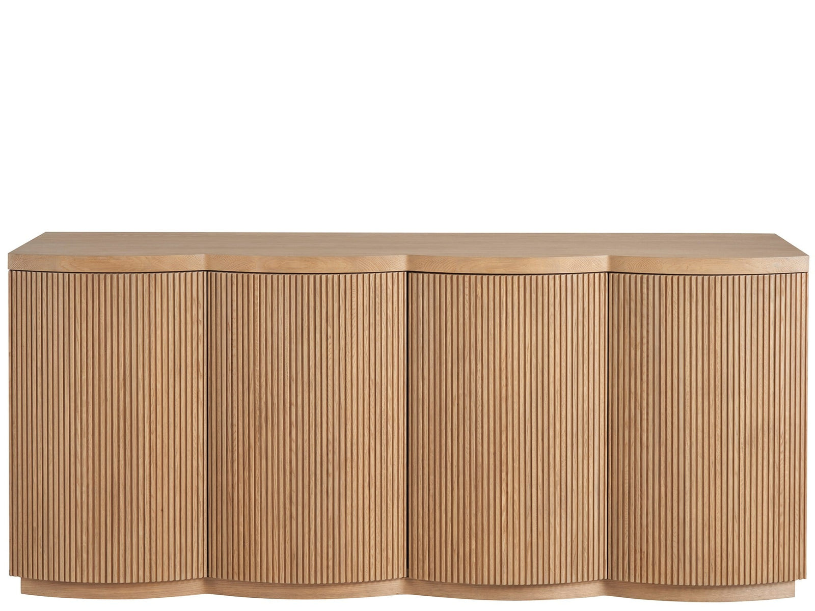 Modern Lumi Credenza