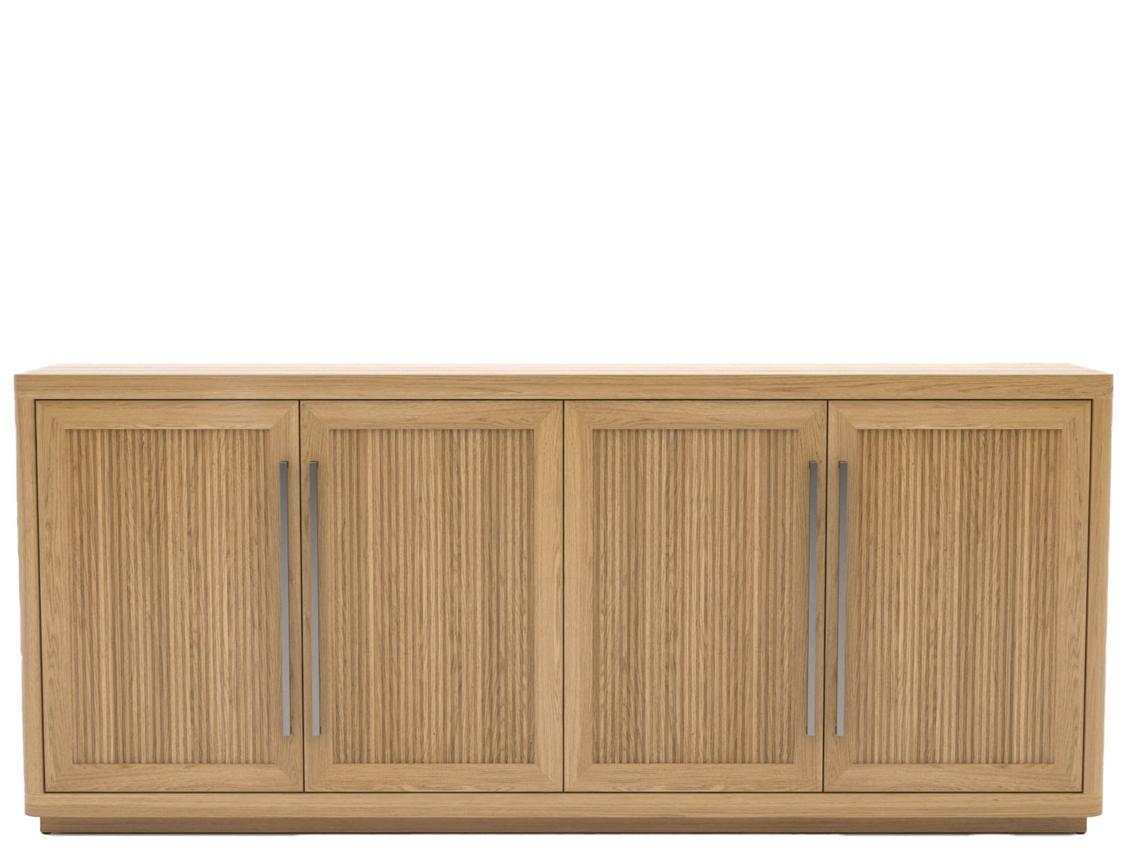 Modern Media Credenza