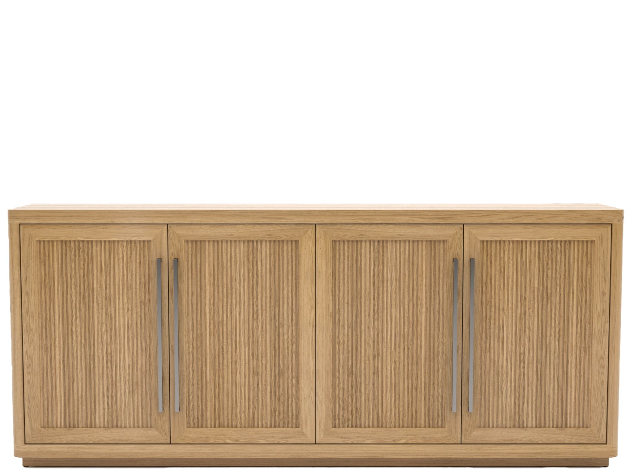 Modern Media Credenza