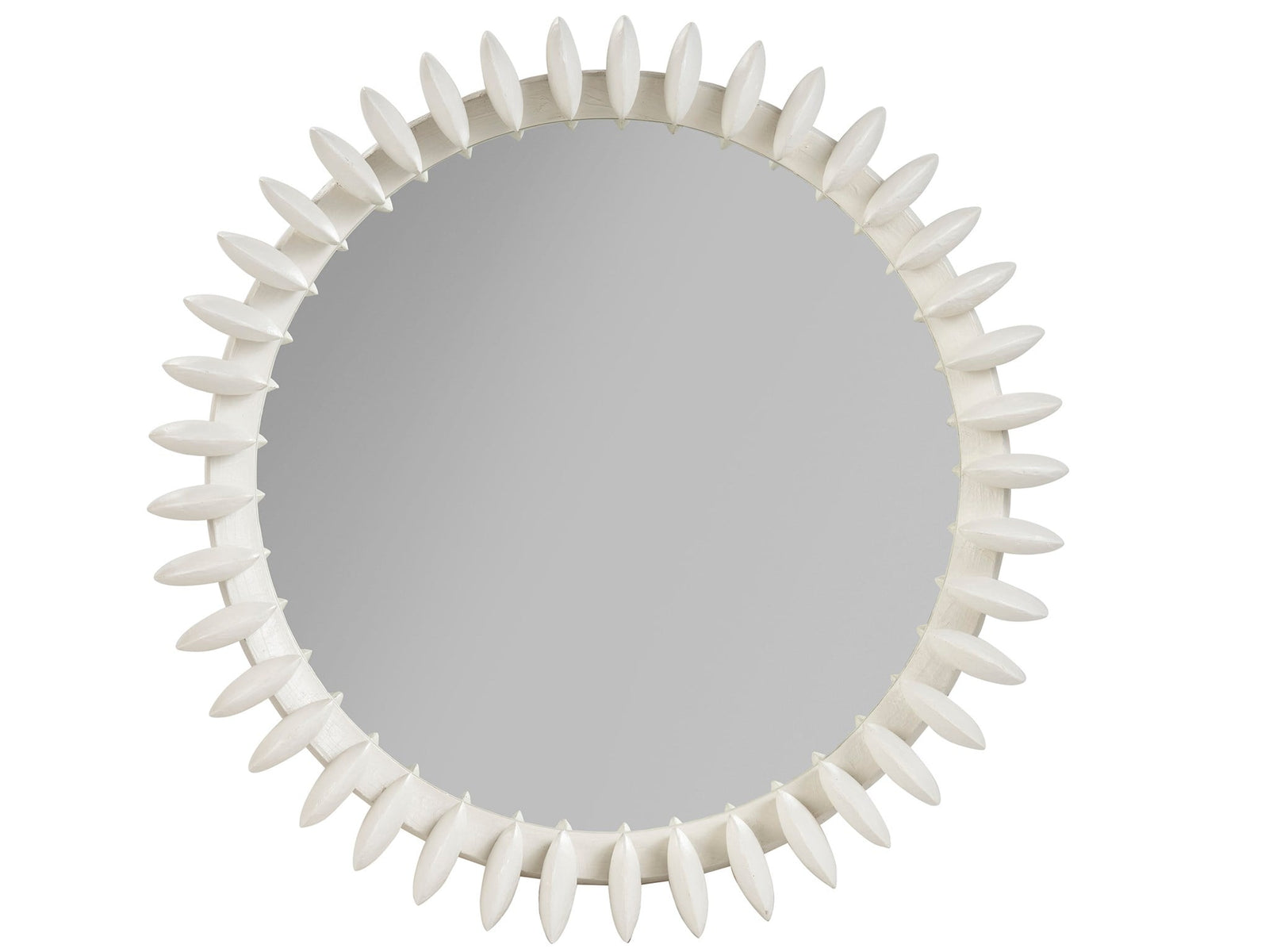 Modern Solstice Mirror