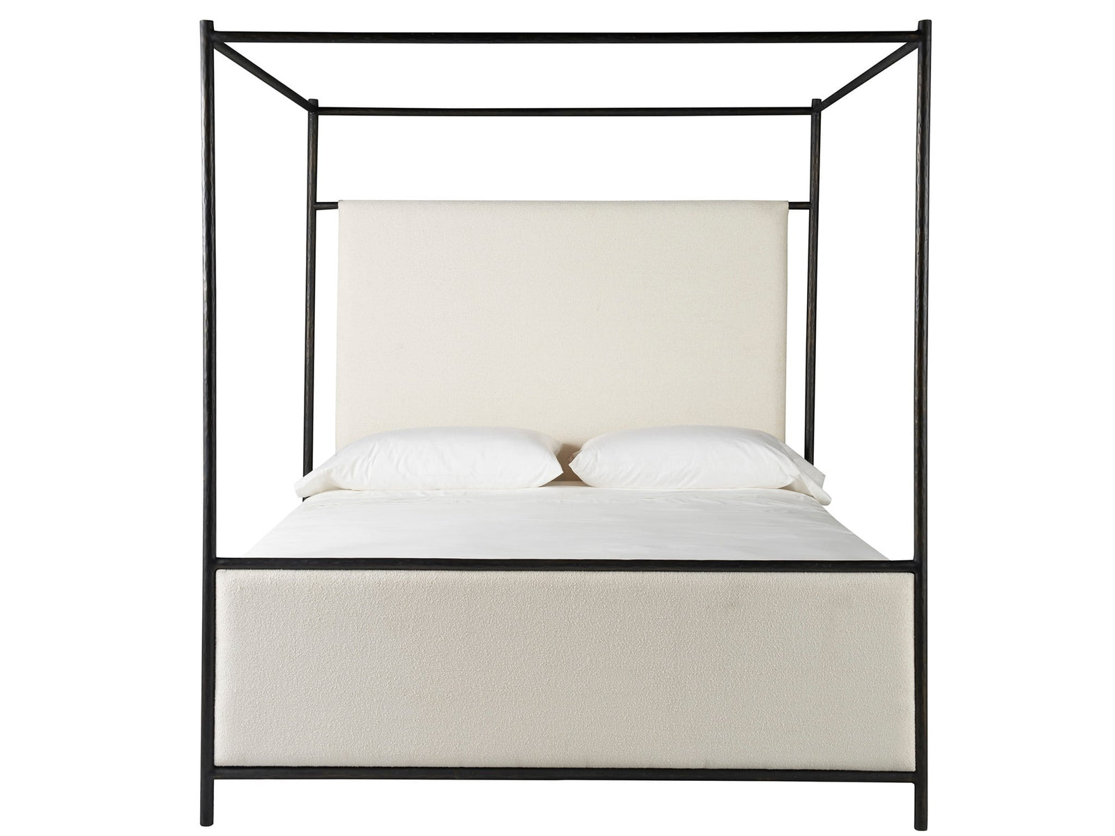 Modern Cascade Canopy Bed