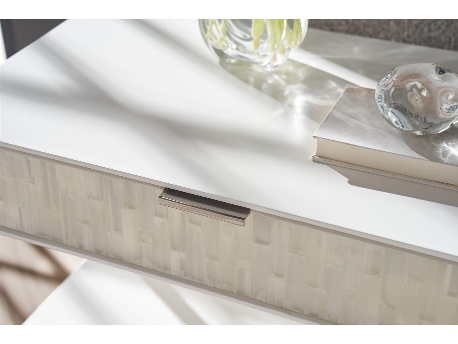 Modern Ingrid Nightstand