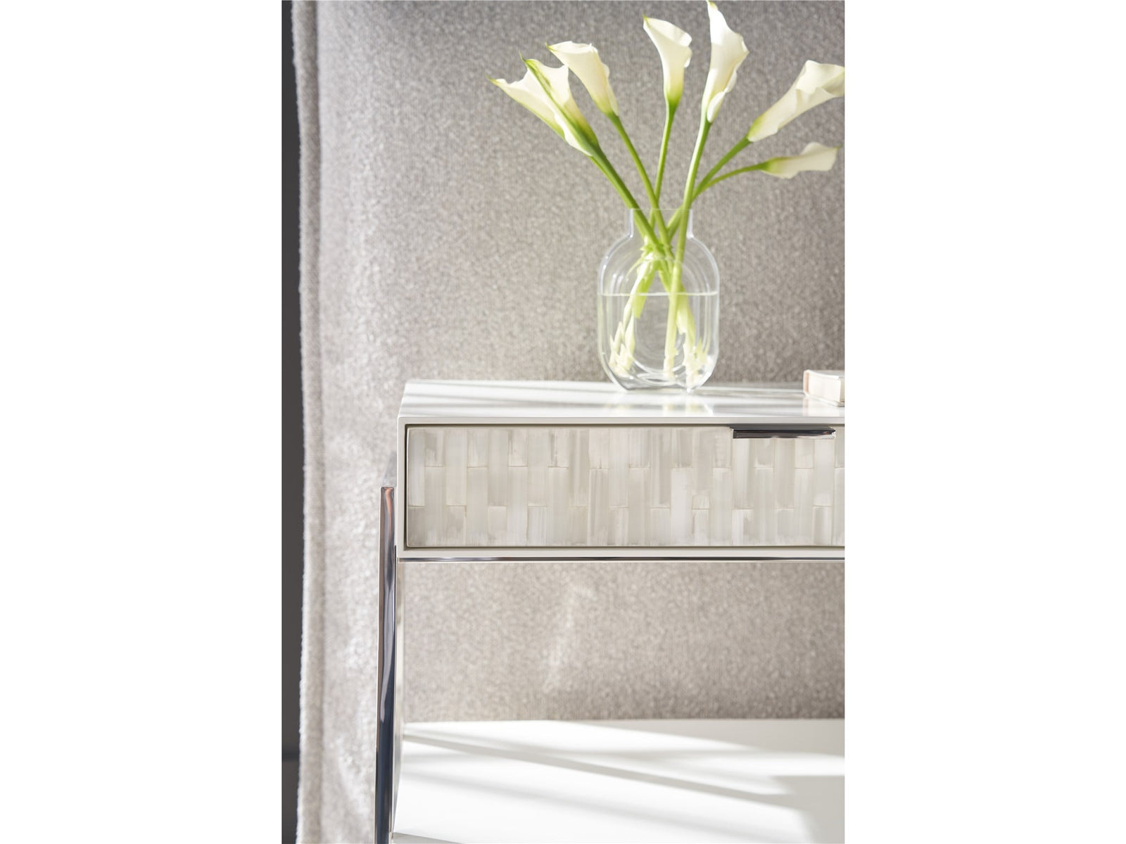 Modern Ingrid Nightstand