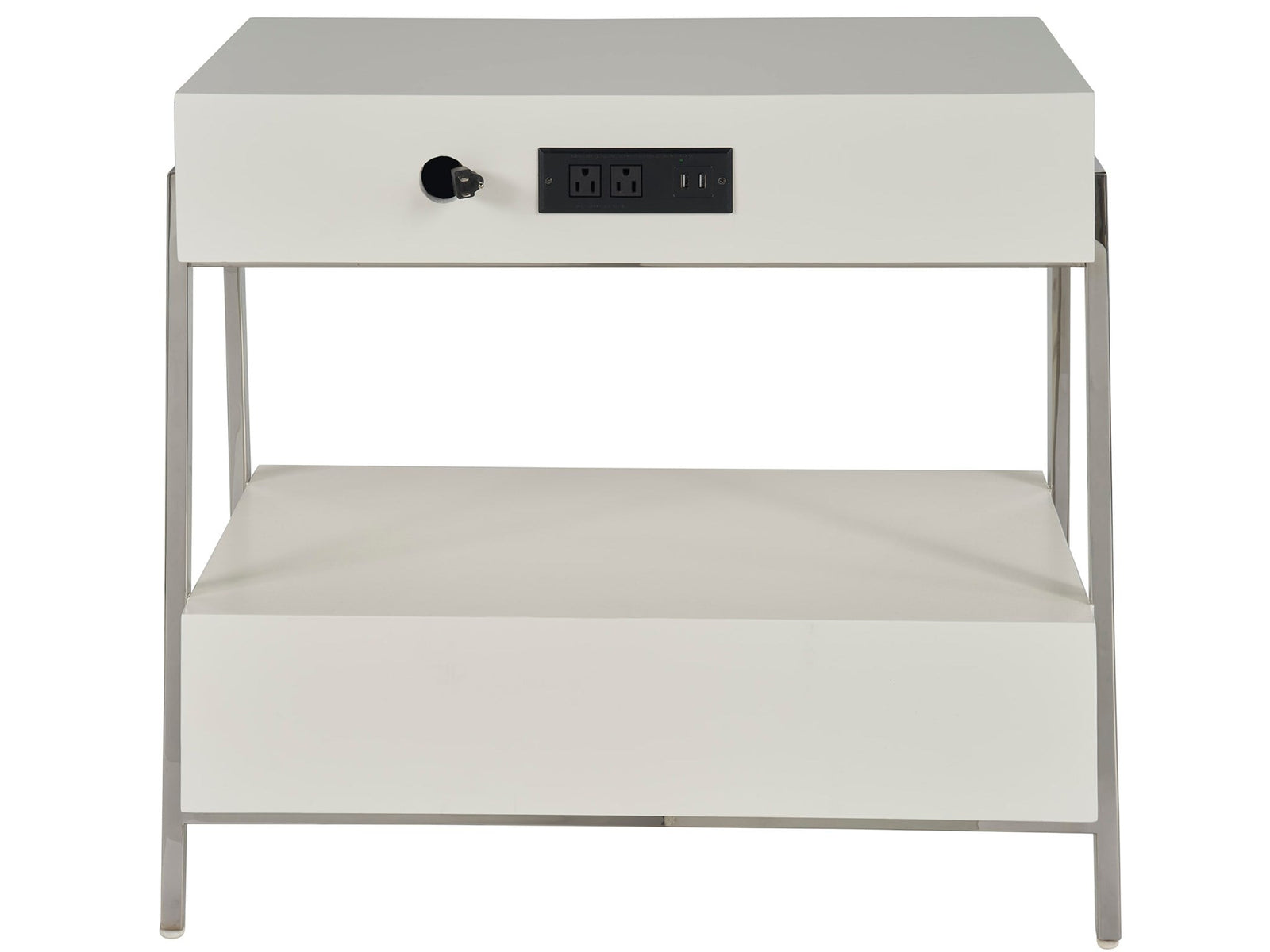 Modern Ingrid Nightstand